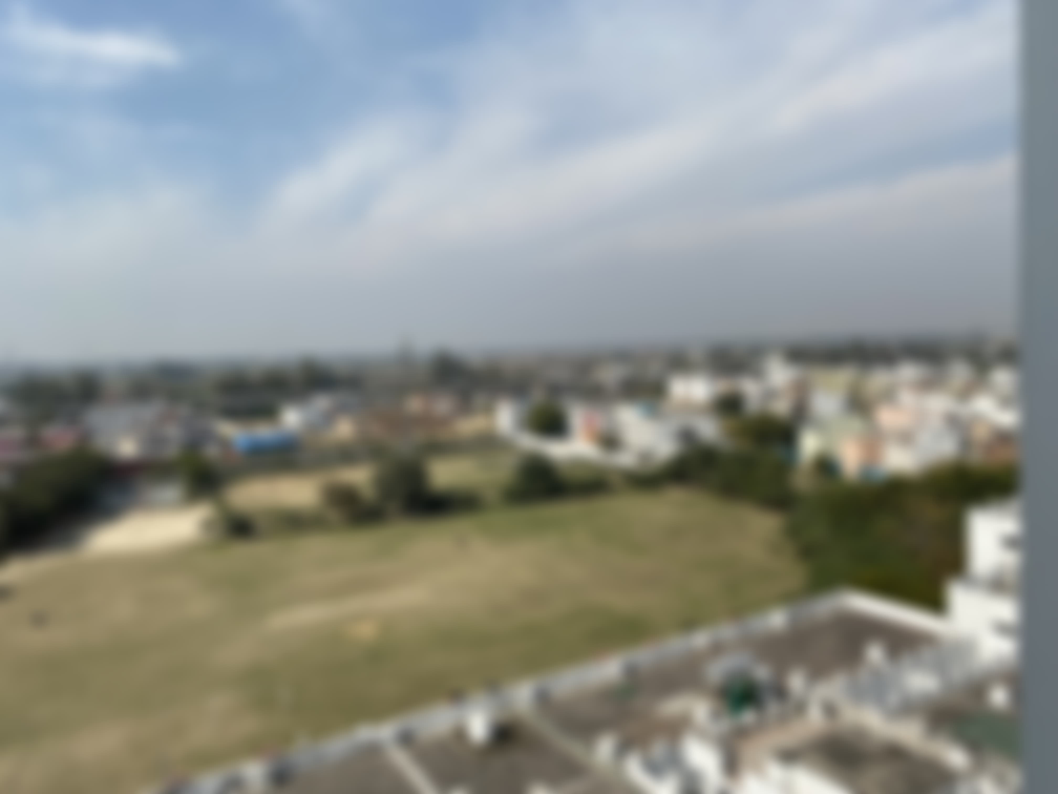 SRM University Ghaziabad Campus photo (4) by Parth Tyagi