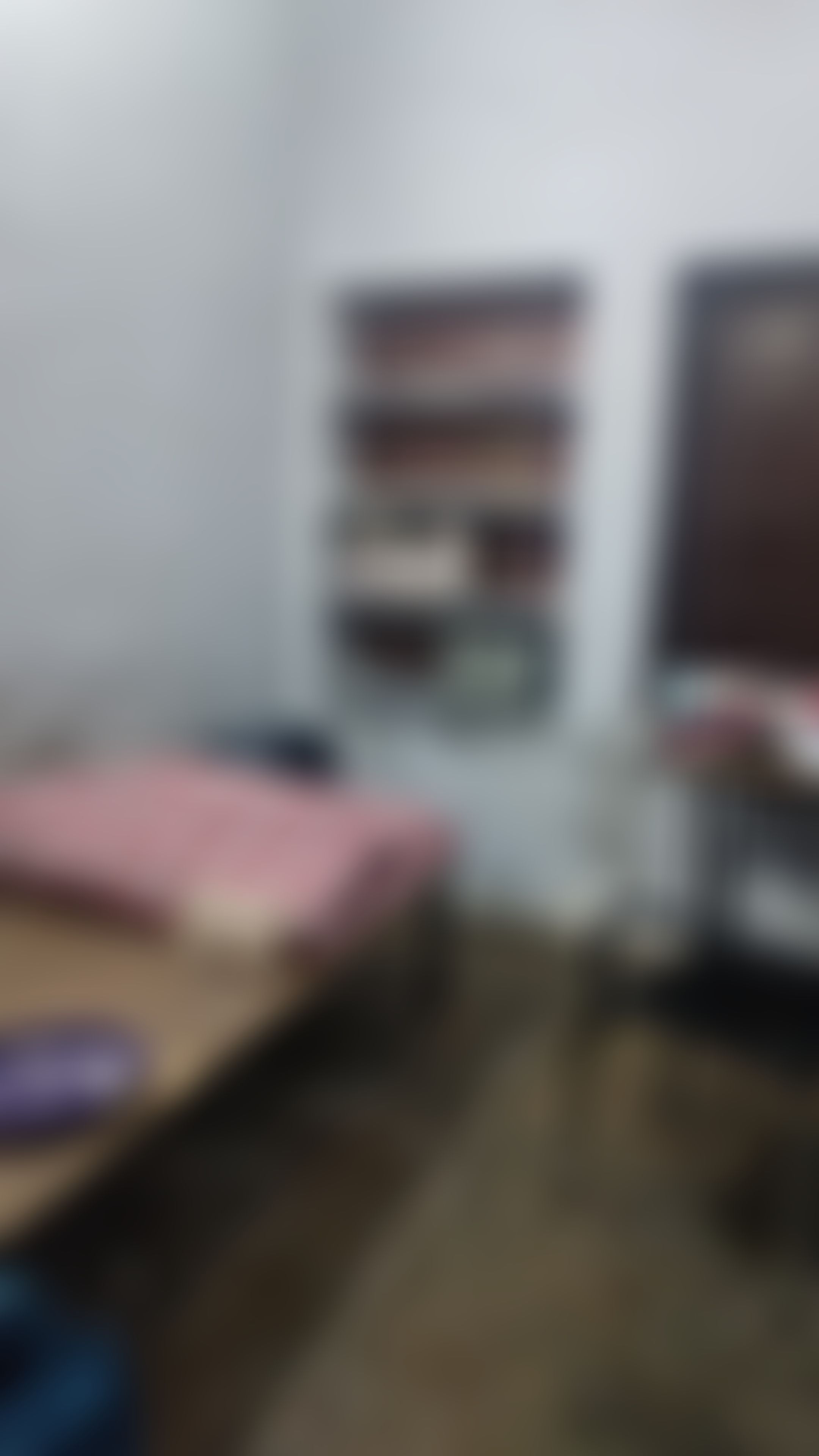 Allahabad University Hostels photo (4) by ishika roy