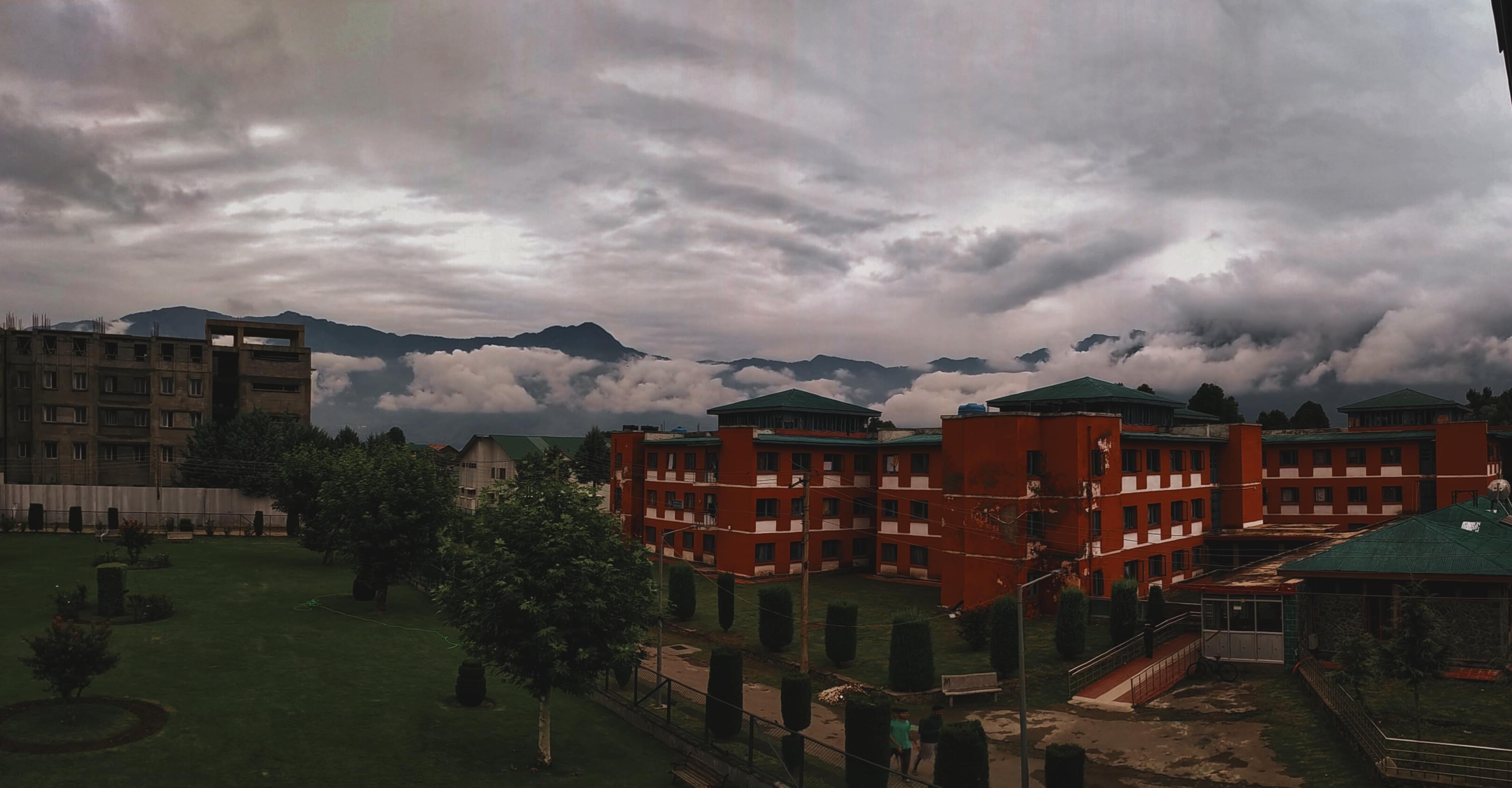 NIT Srinagar Campus photo 1