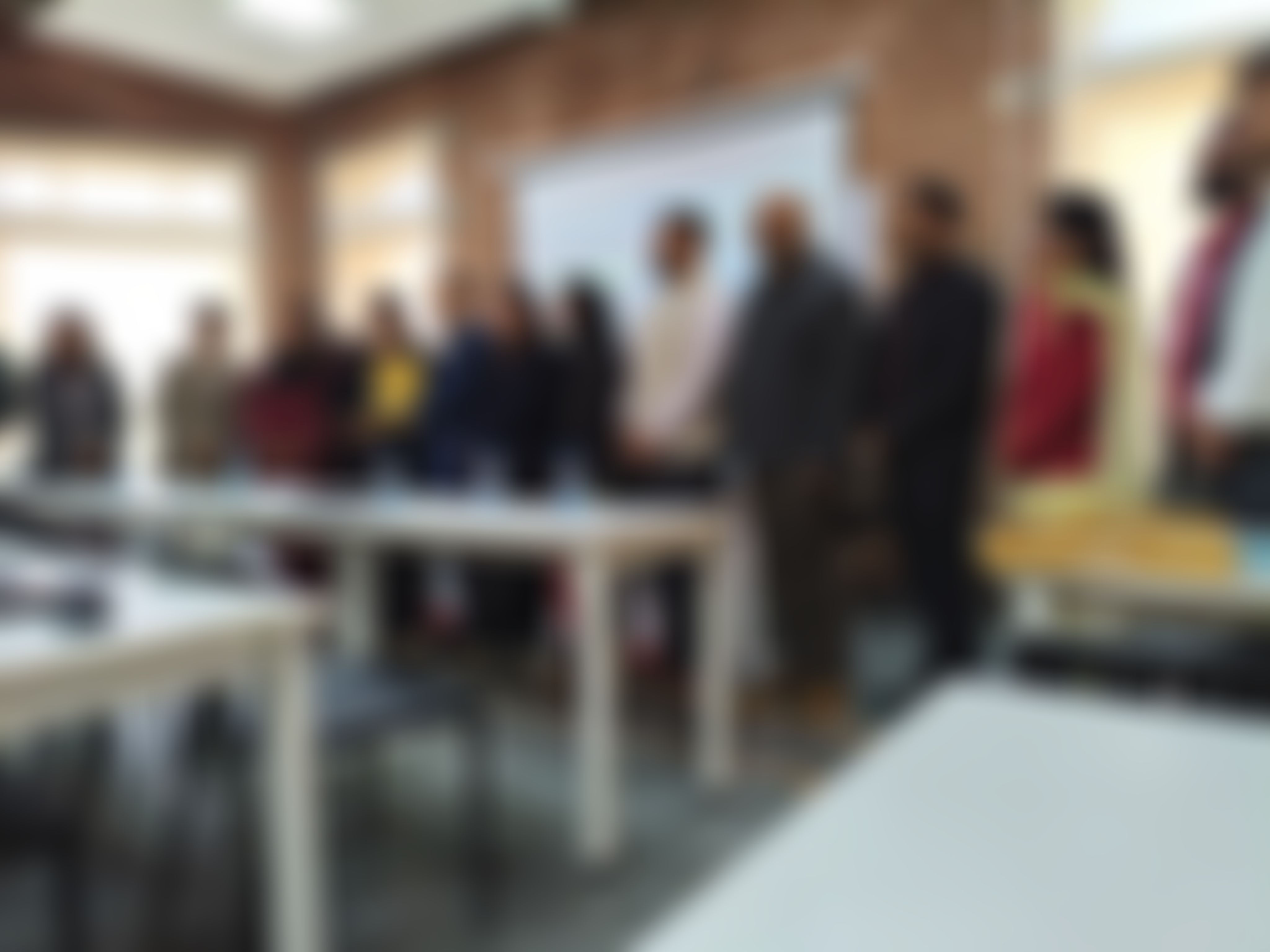 IILM University Greater Noida Events photo (19) by Yuvraj Singh