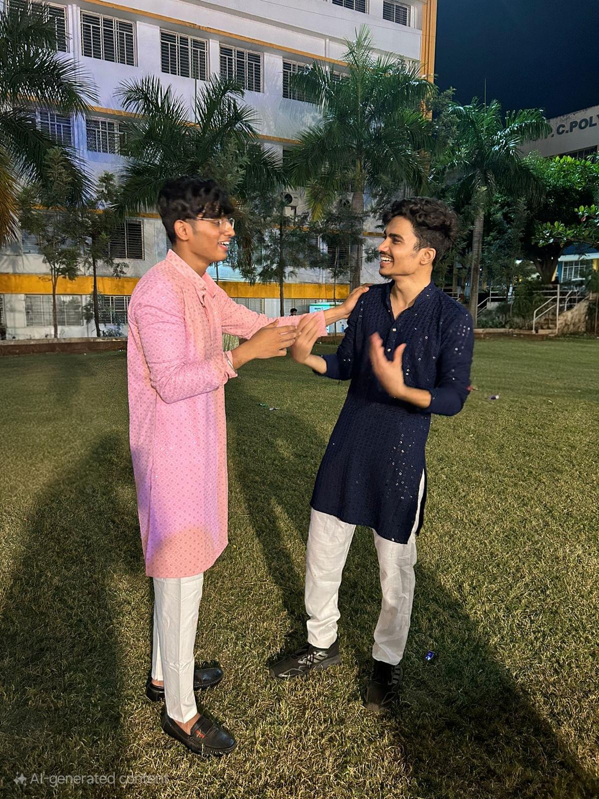 PCCOE Events photo 2