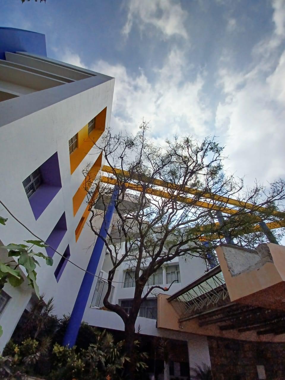 Acharya Bangalore BSchool Infrastructure & Academic Building photo (2) by Harsh Agarwal