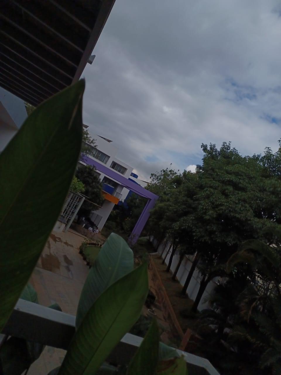 Acharya Bangalore BSchool Infrastructure & Academic Building photo (3) by Harsh Agarwal