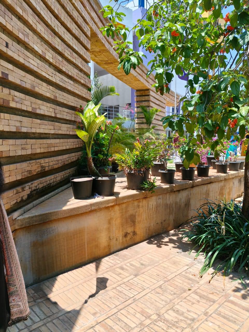 Acharya Bangalore BSchool Campus photo (7) by Harsh Agarwal