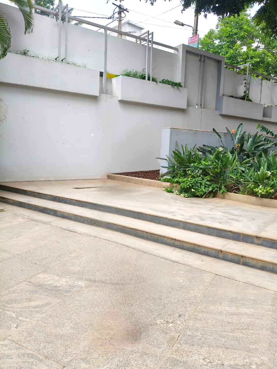 Acharya Bangalore BSchool Campus photo (10) by Harsh Agarwal