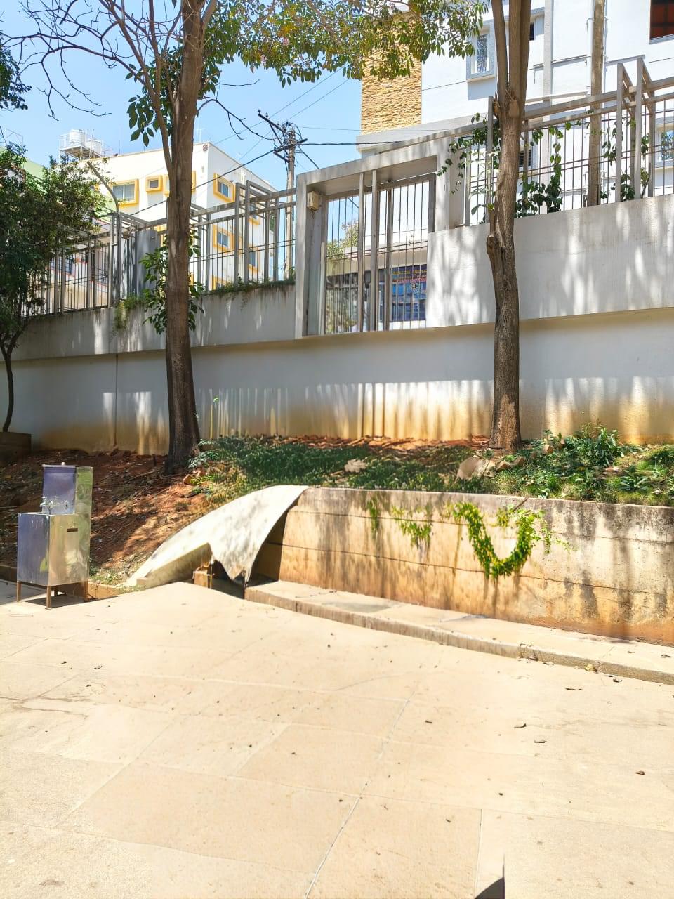 Acharya Bangalore BSchool Campus photo (8) by Harsh Agarwal