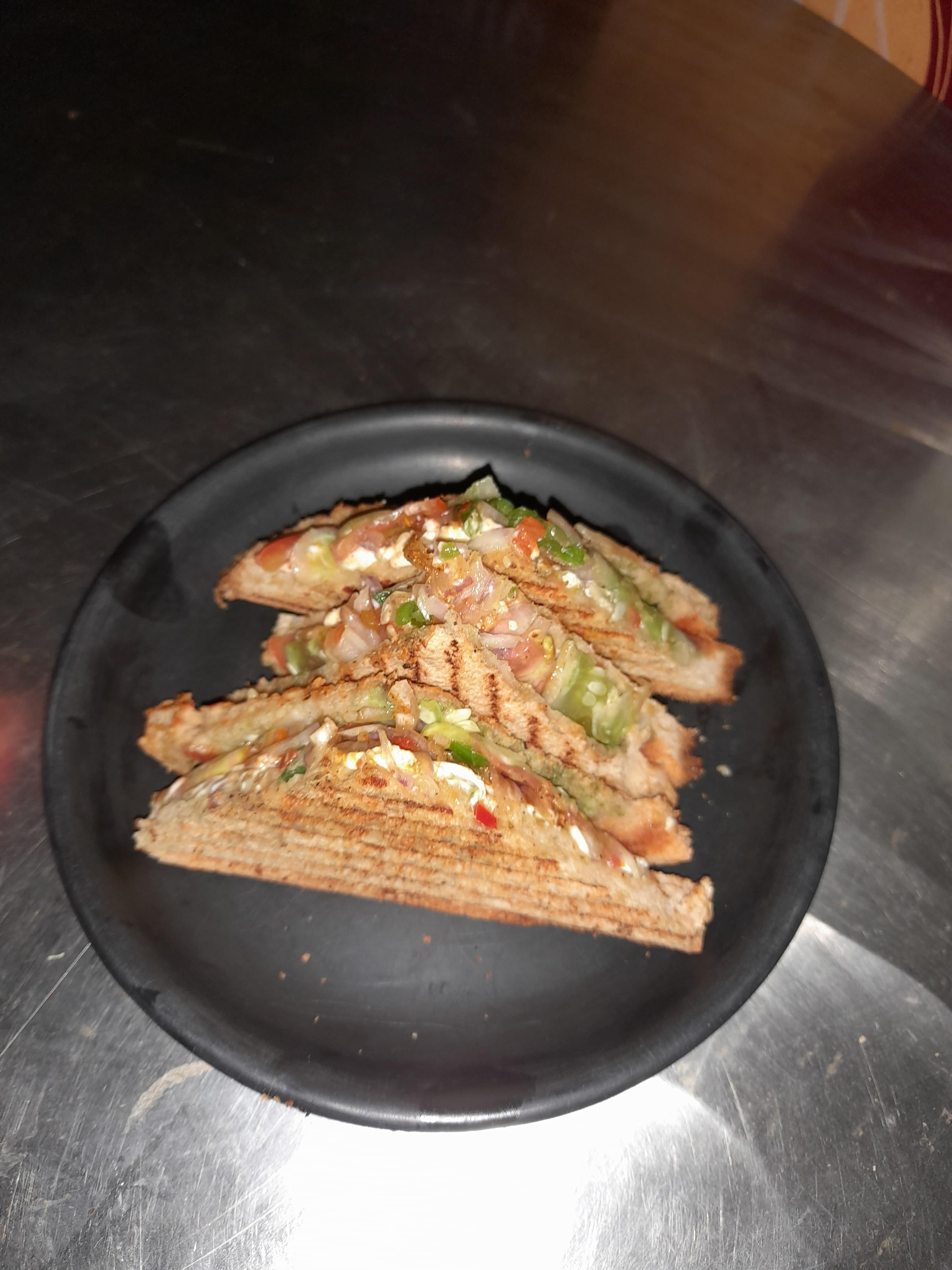 PCCOE Hostels photo (2) by Abhi Jadhav