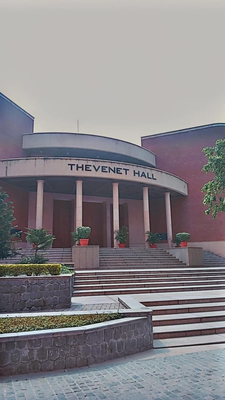 Jesus and Mary College Infrastructure & Academic Building photo 7