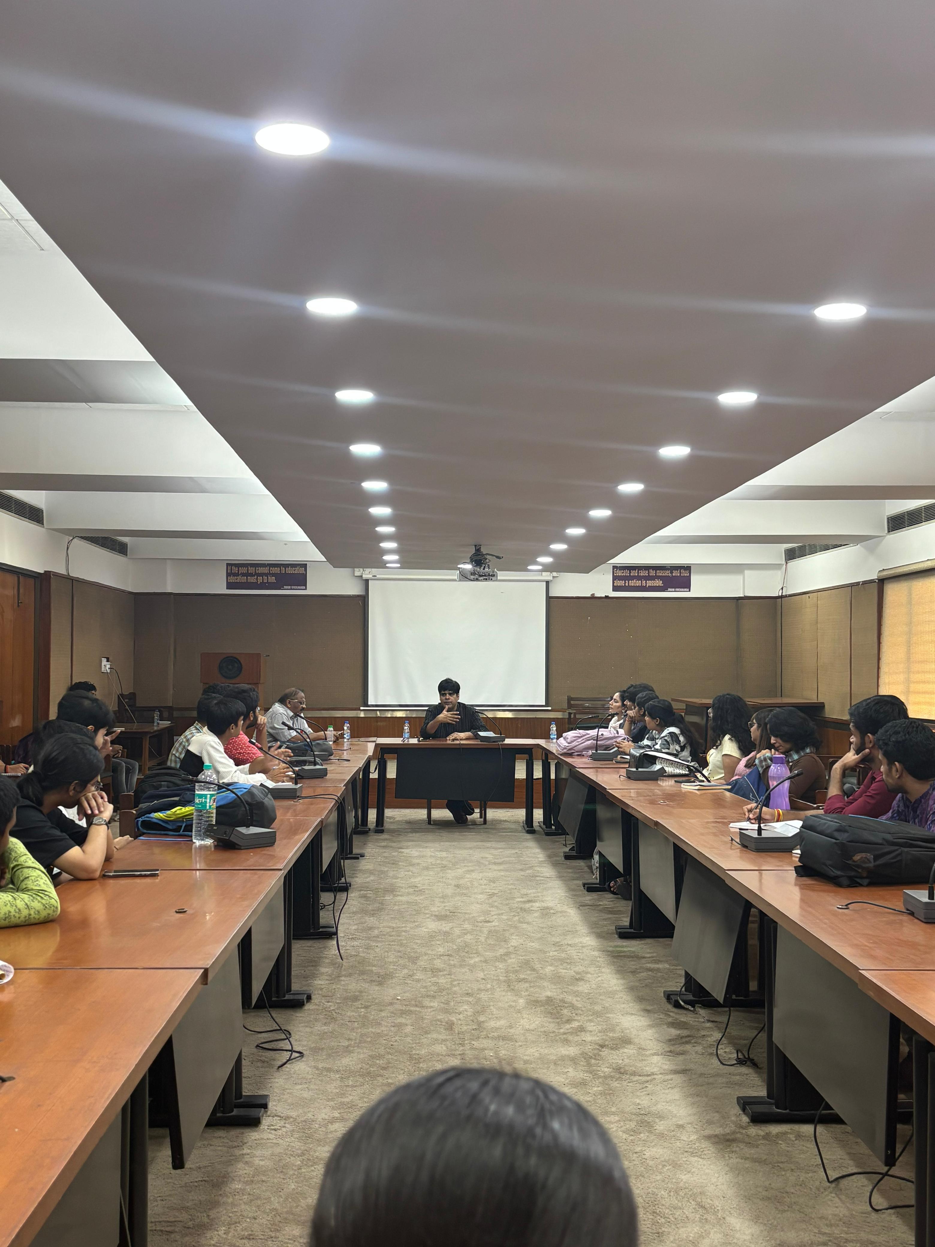 Dyal Singh College Campus photo 6