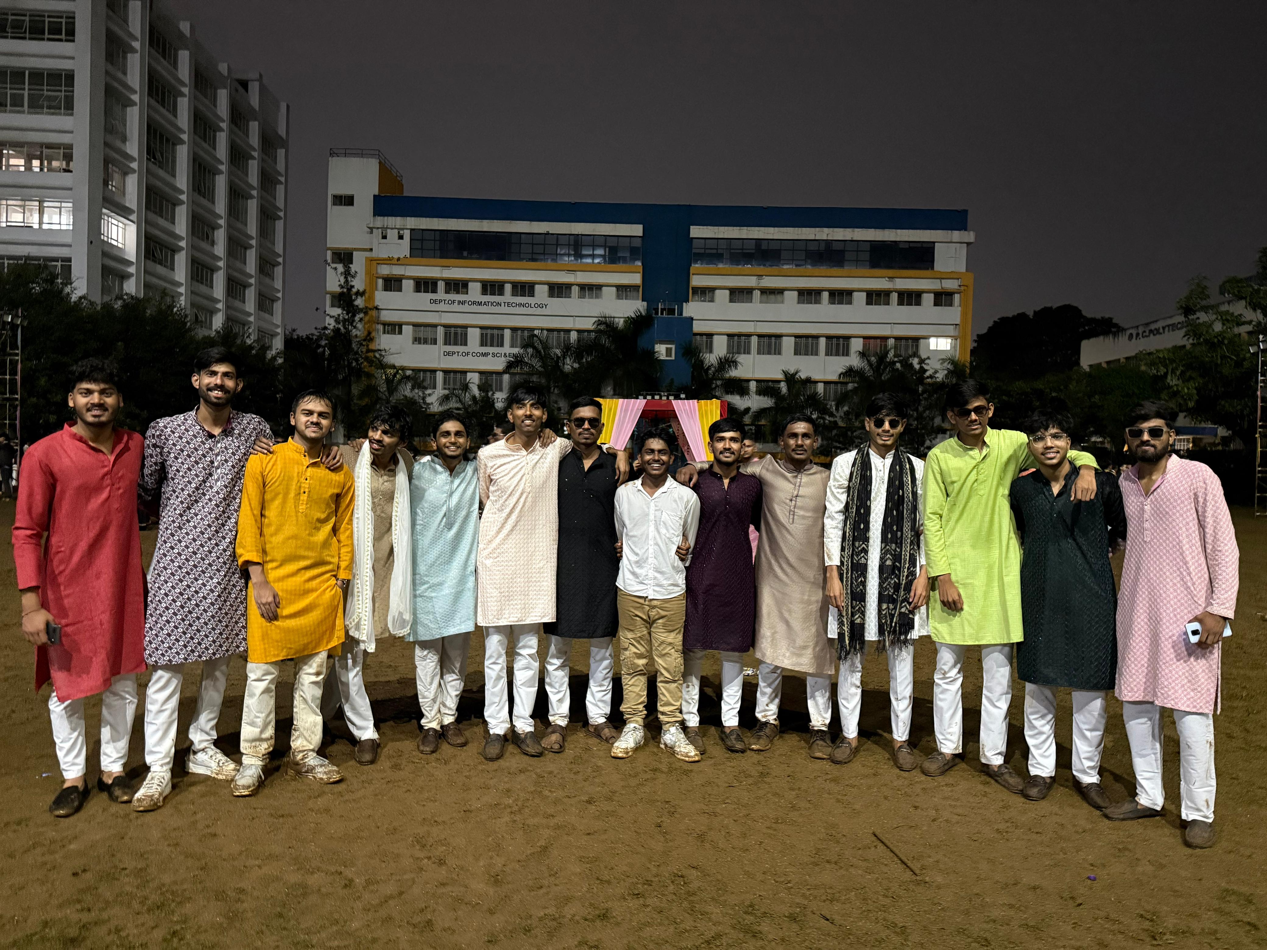 PCCOE Events photo (9) by Tushar Rathod