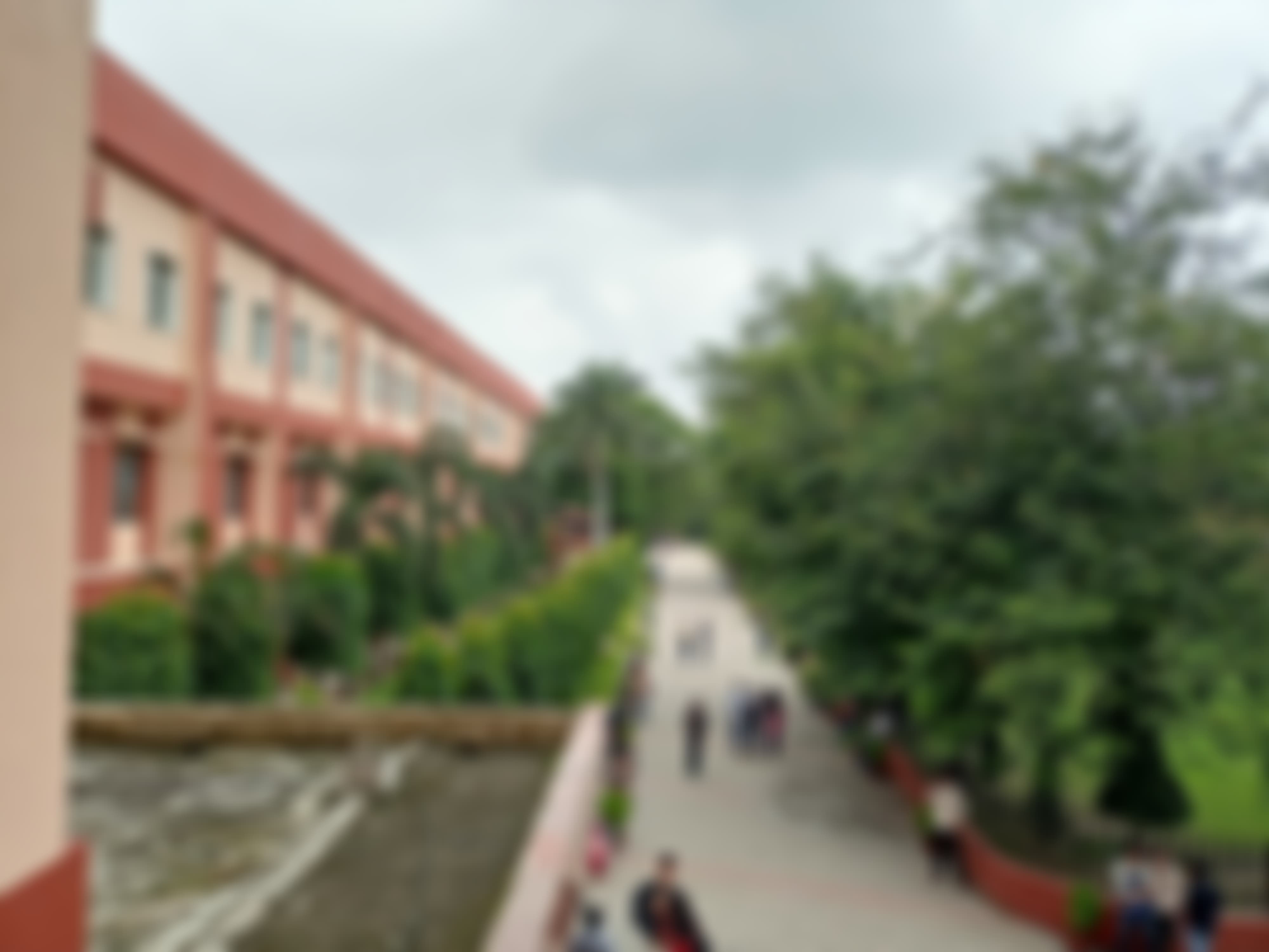 ARSD College Infrastructure & Academic Building photo (9) by Anshuman
