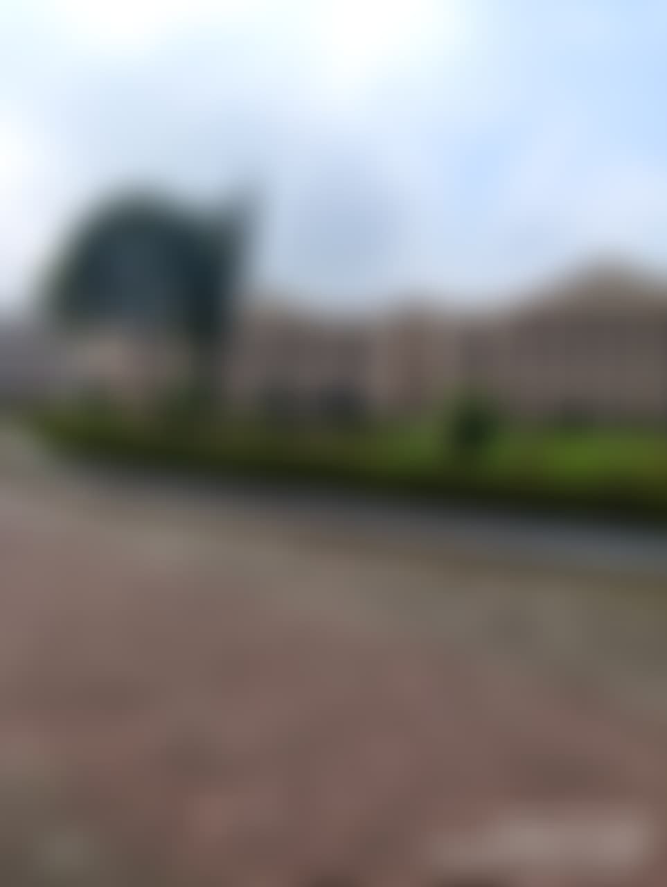 Technocrats Institute of Technology Bhopal Infrastructure & Academic Building photo (5) by Harsh Raj Verma