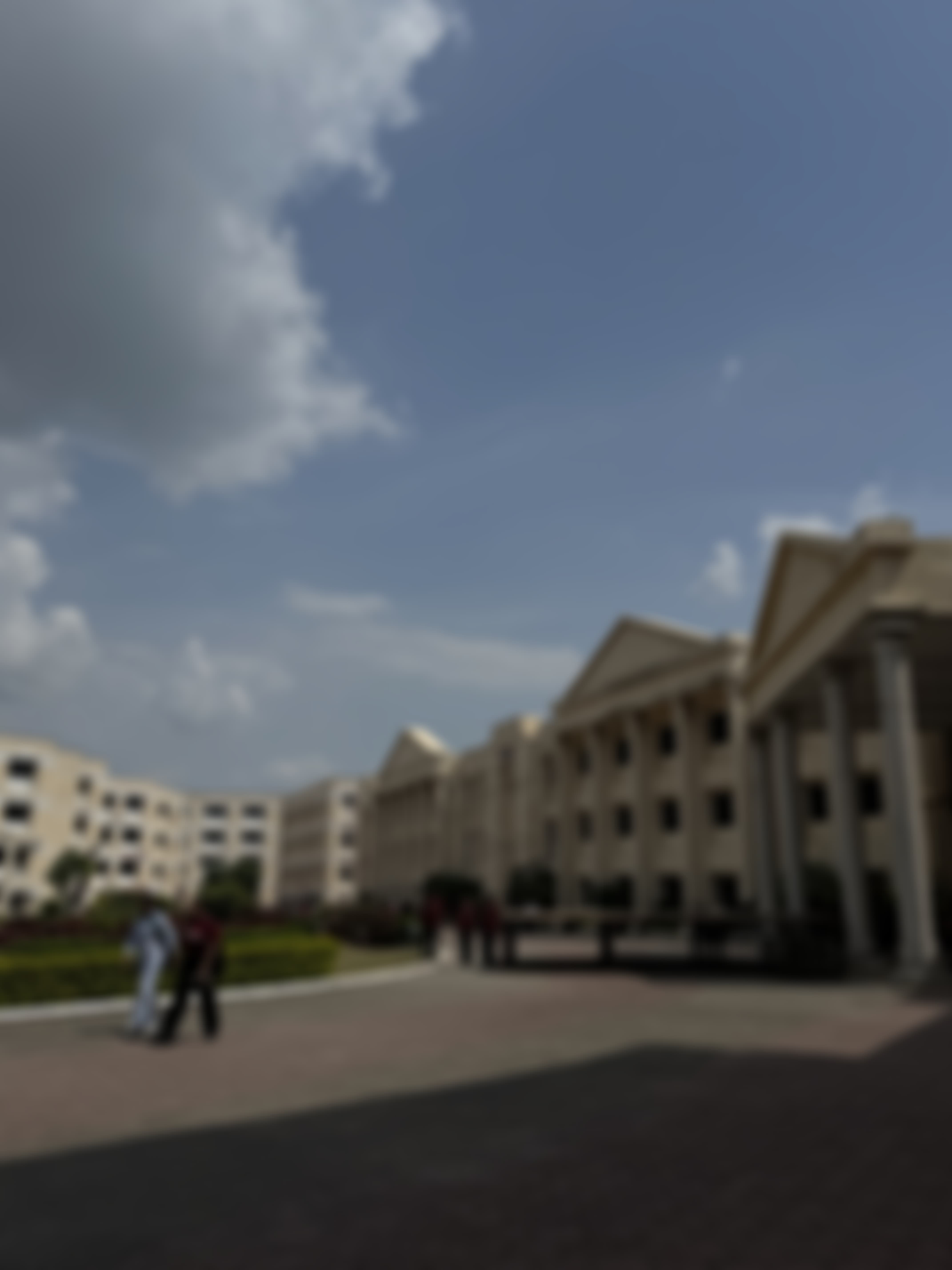 Technocrats Institute of Technology Bhopal Campus photo (14) by Harsh