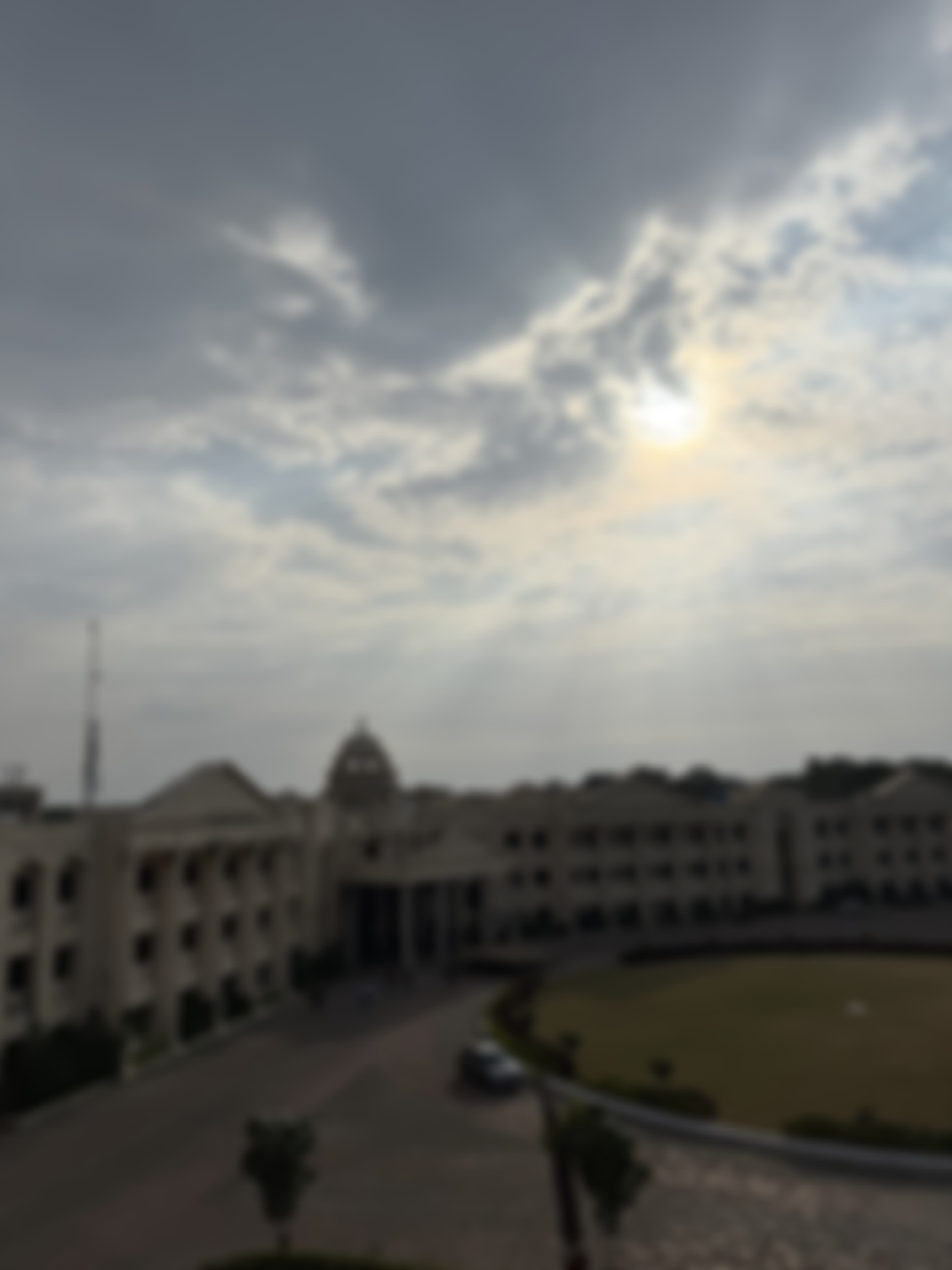 Technocrats Institute of Technology Bhopal Campus photo (13) by Harsh