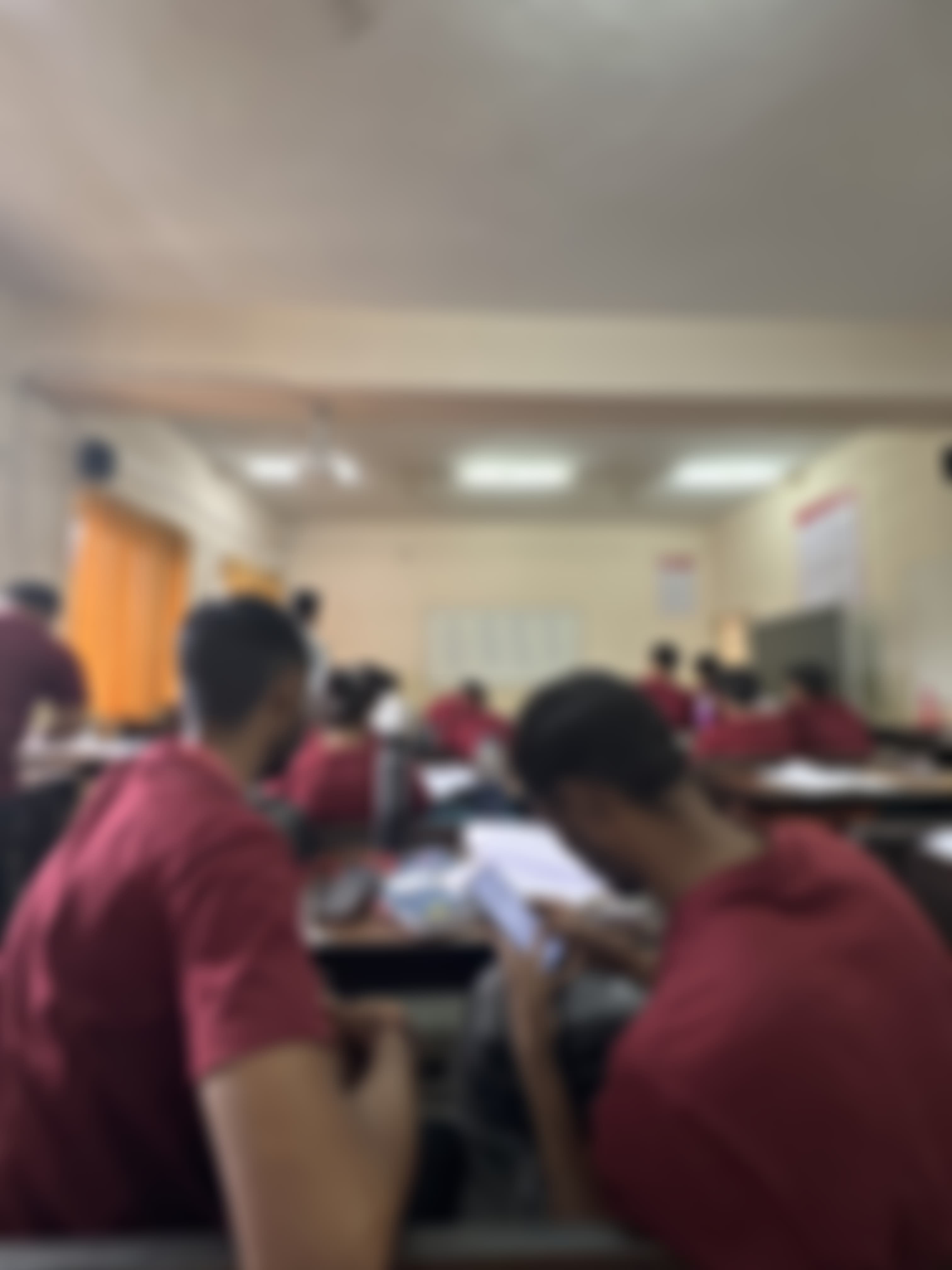 Technocrats Institute of Technology Bhopal General photo (12) by Harsh