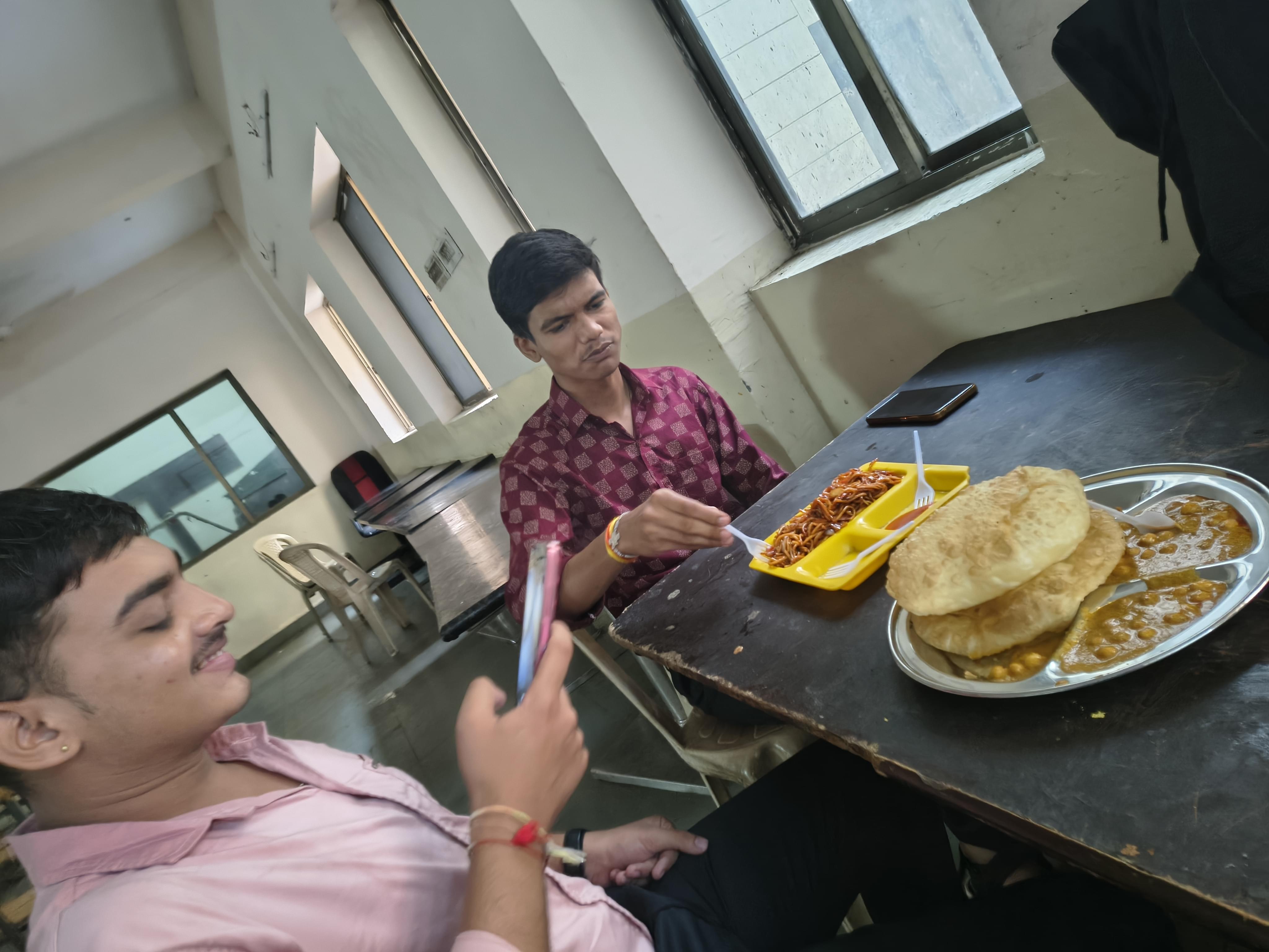 Technocrats Institute of Technology Bhopal Hostels photo 2