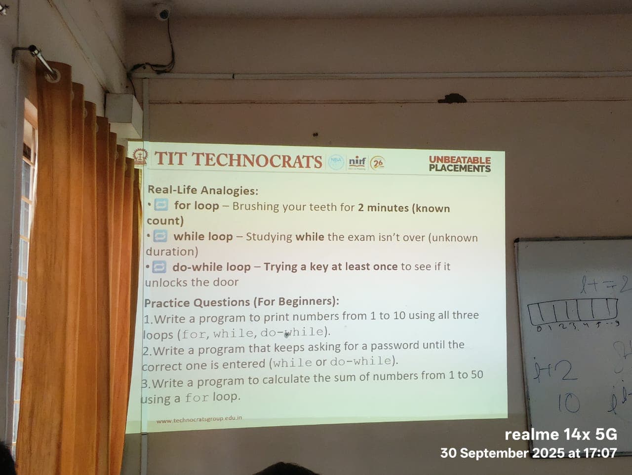 Technocrats Institute of Technology Bhopal Facilities & Labs photo (8) by Arman khan