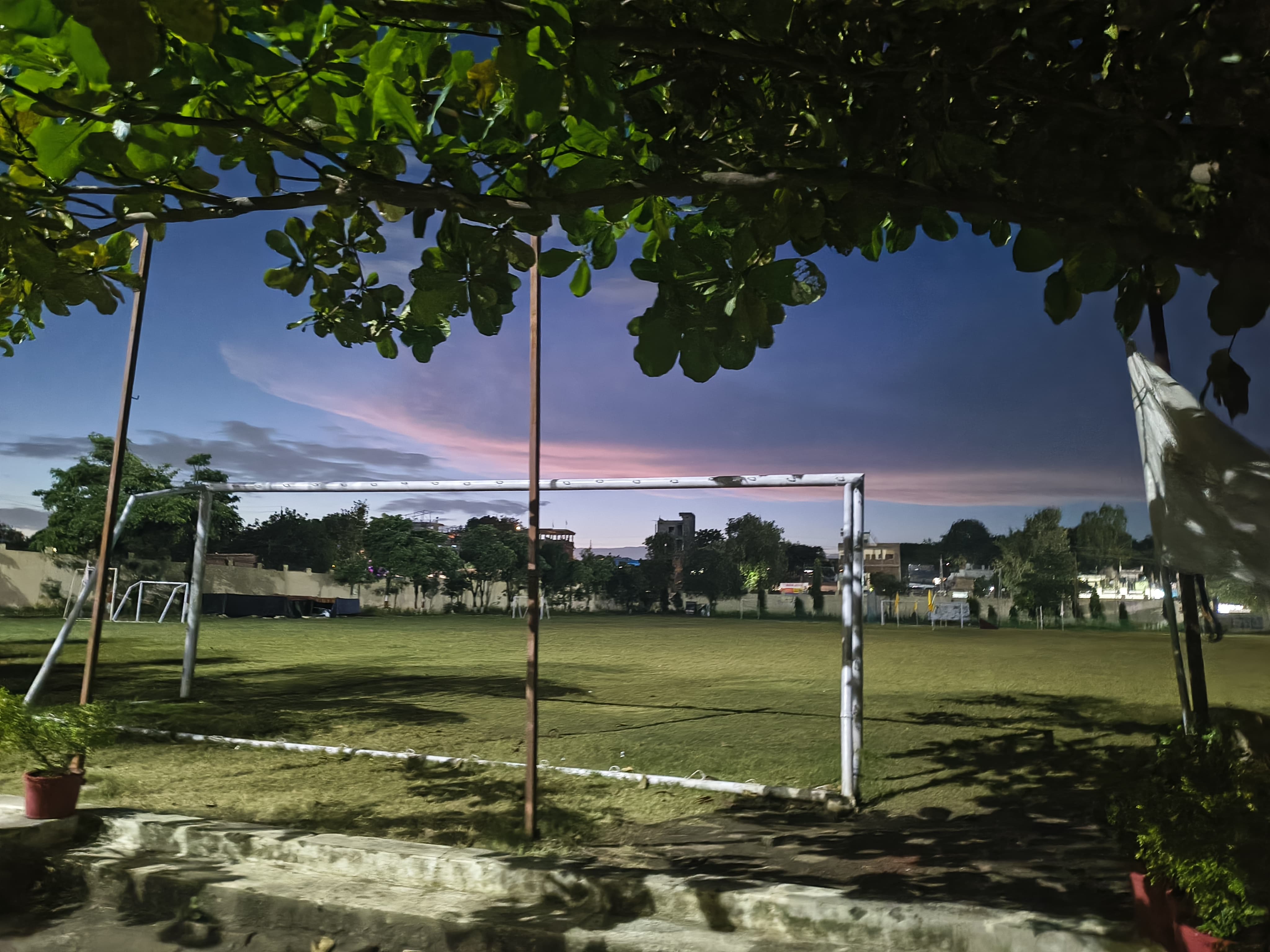 Technocrats Institute of Technology Bhopal Campus photo (11) by Arman khan