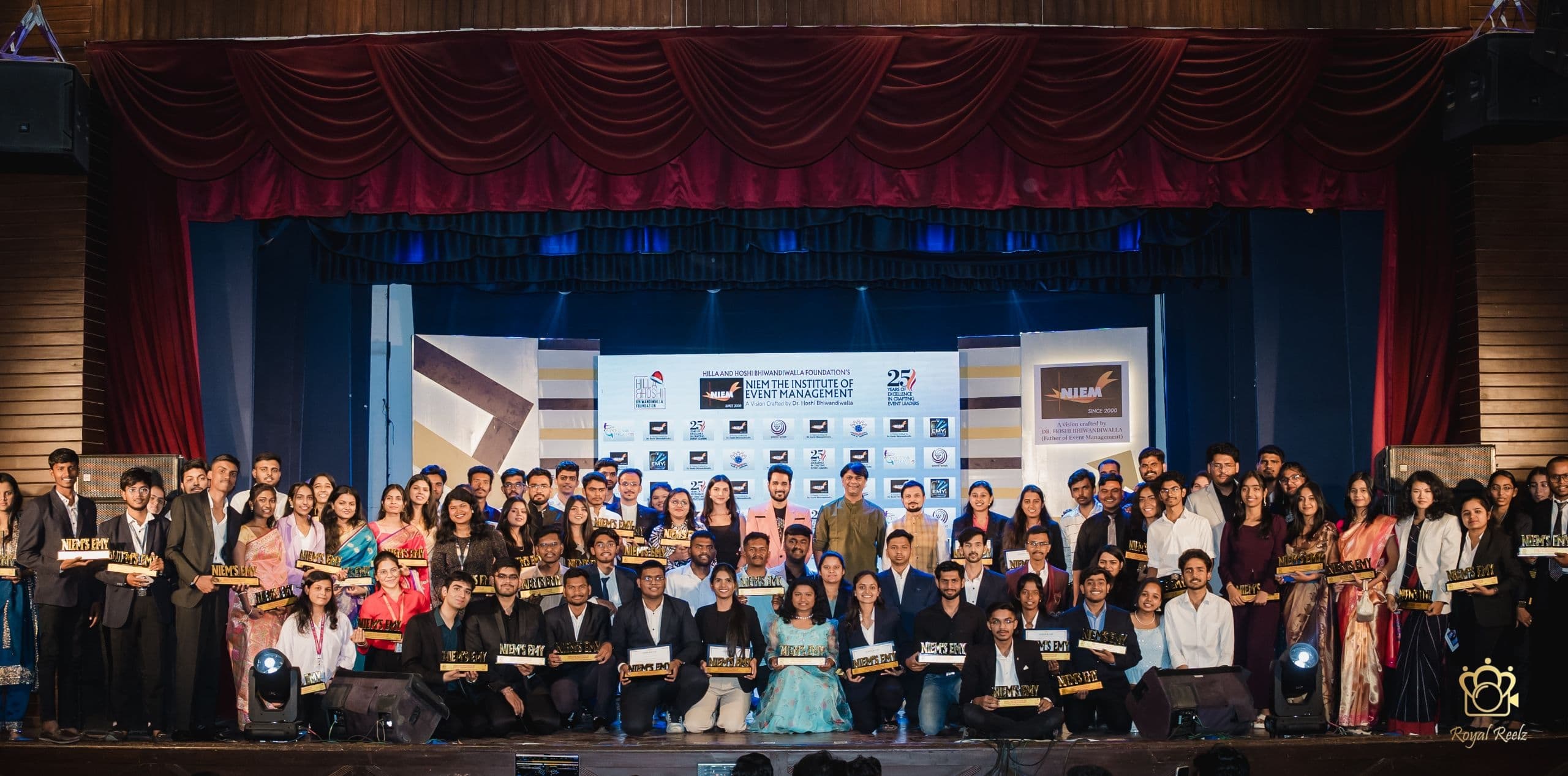 Pratibha College of Commerce & Computer Studies Pune General photo (1) by Gaurav Samadhan Kokate