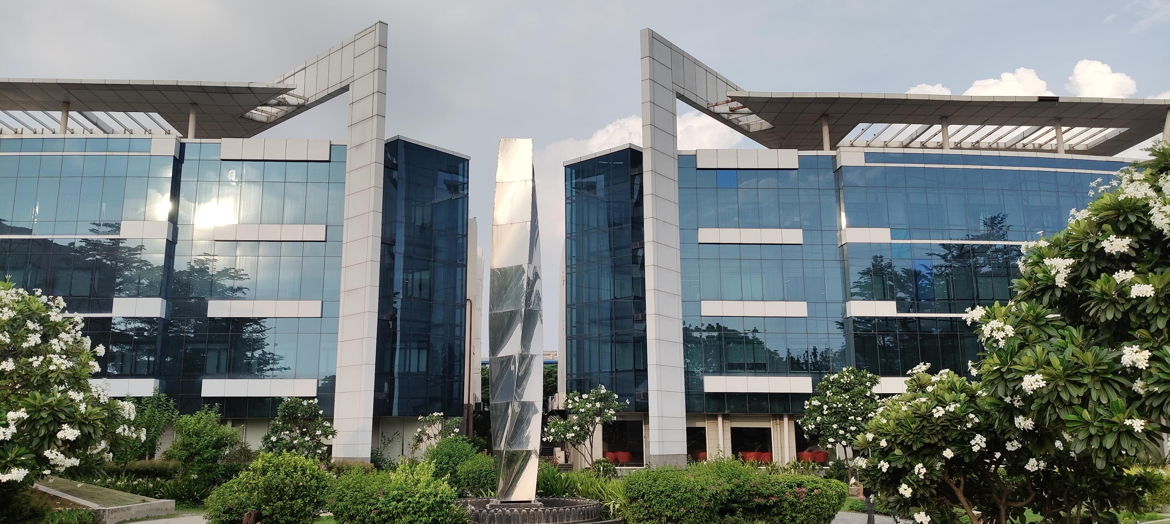 GLIM Gurgaon Campus photo 1