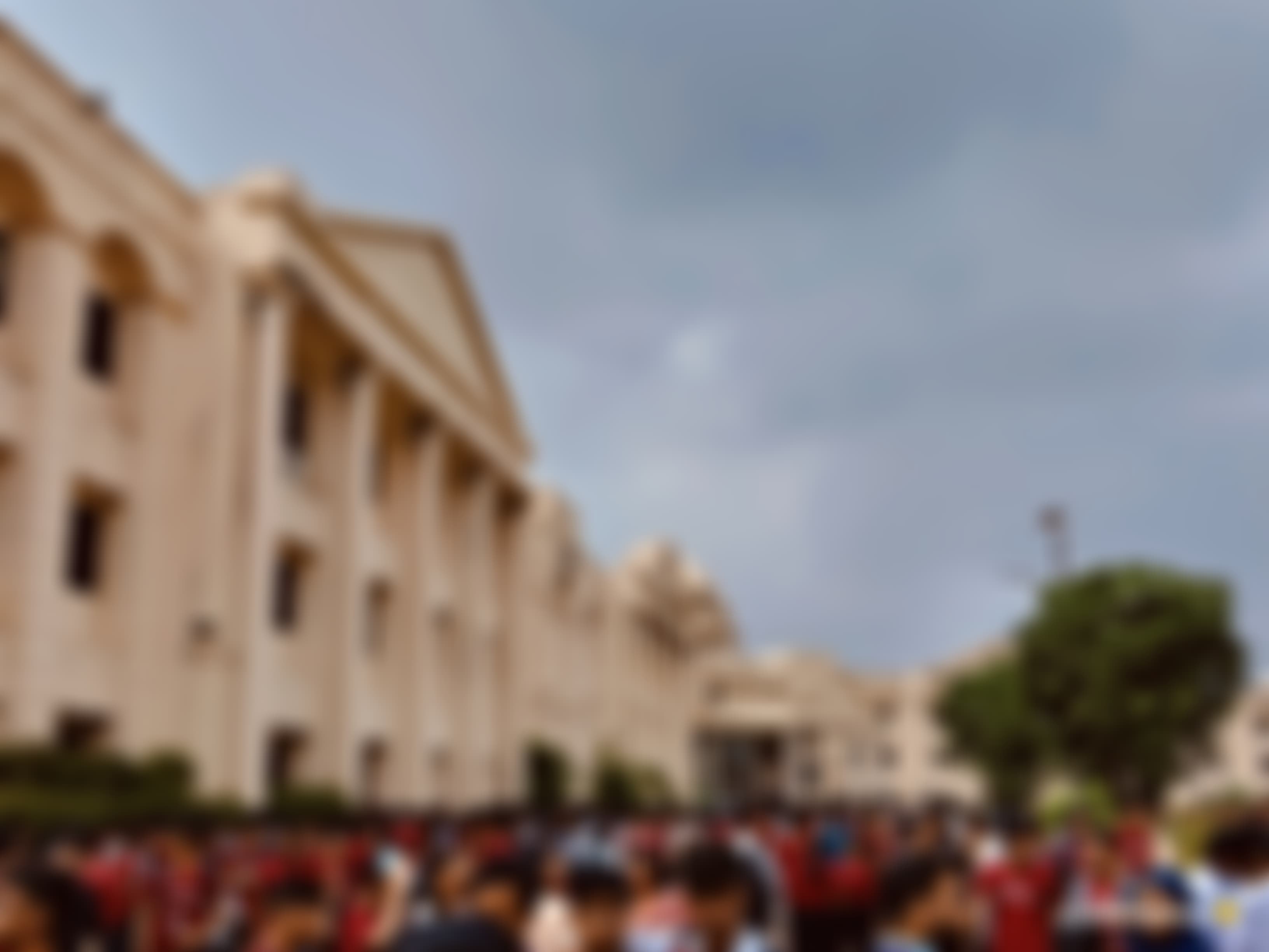 Technocrats Institute of Technology Bhopal Infrastructure & Academic Building photo (4) by Piyush