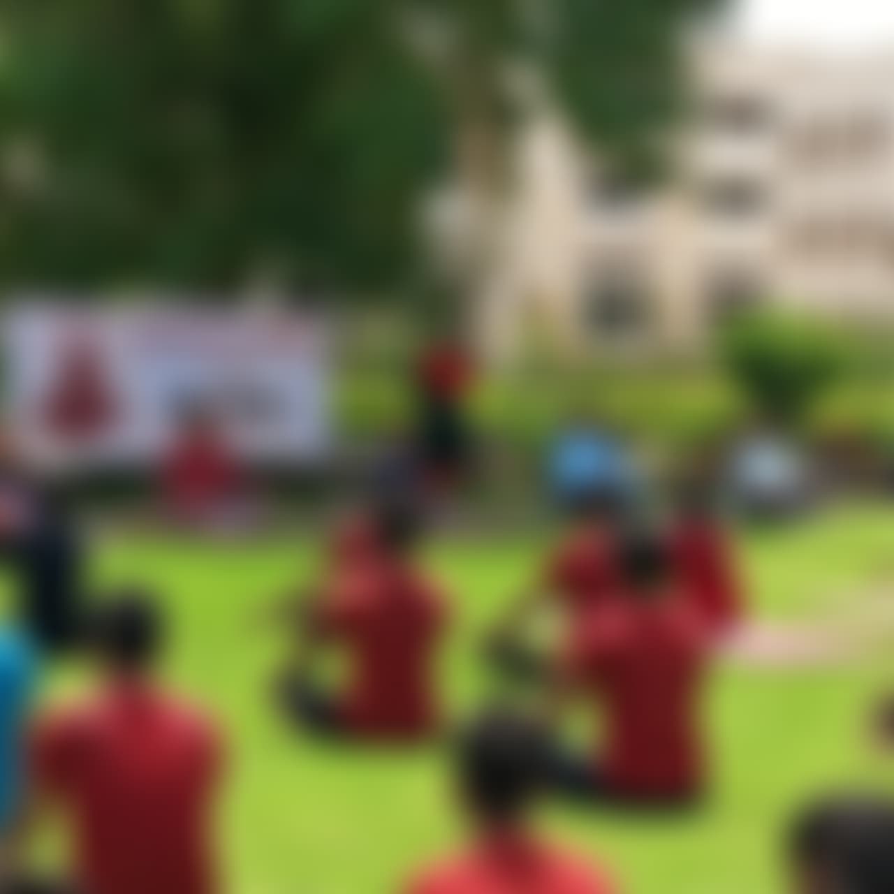 Technocrats Institute of Technology Bhopal Extra-Curricular photo (3) by Piyush