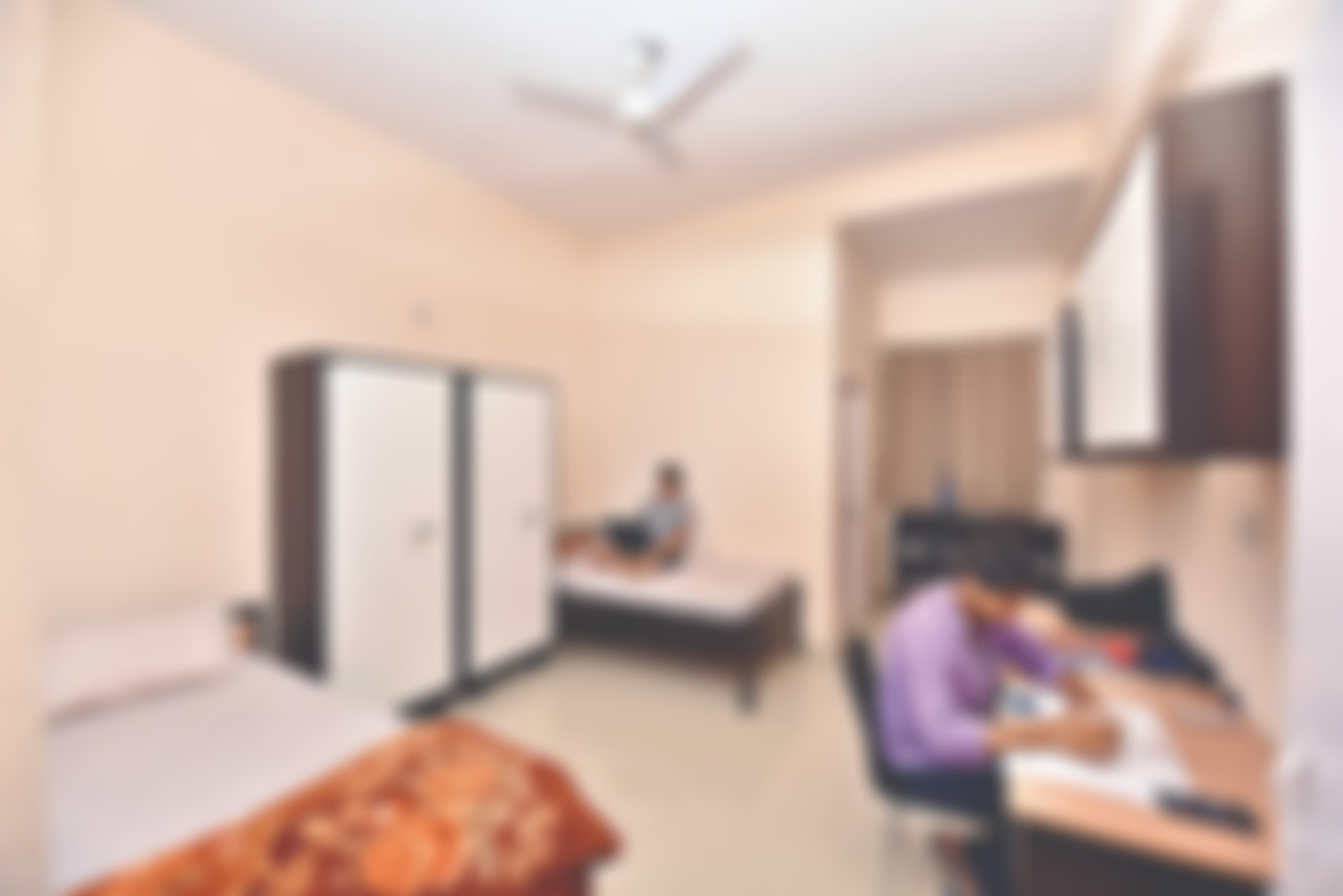 Technocrats Institute of Technology Bhopal Hostels photo (1) by Piyush