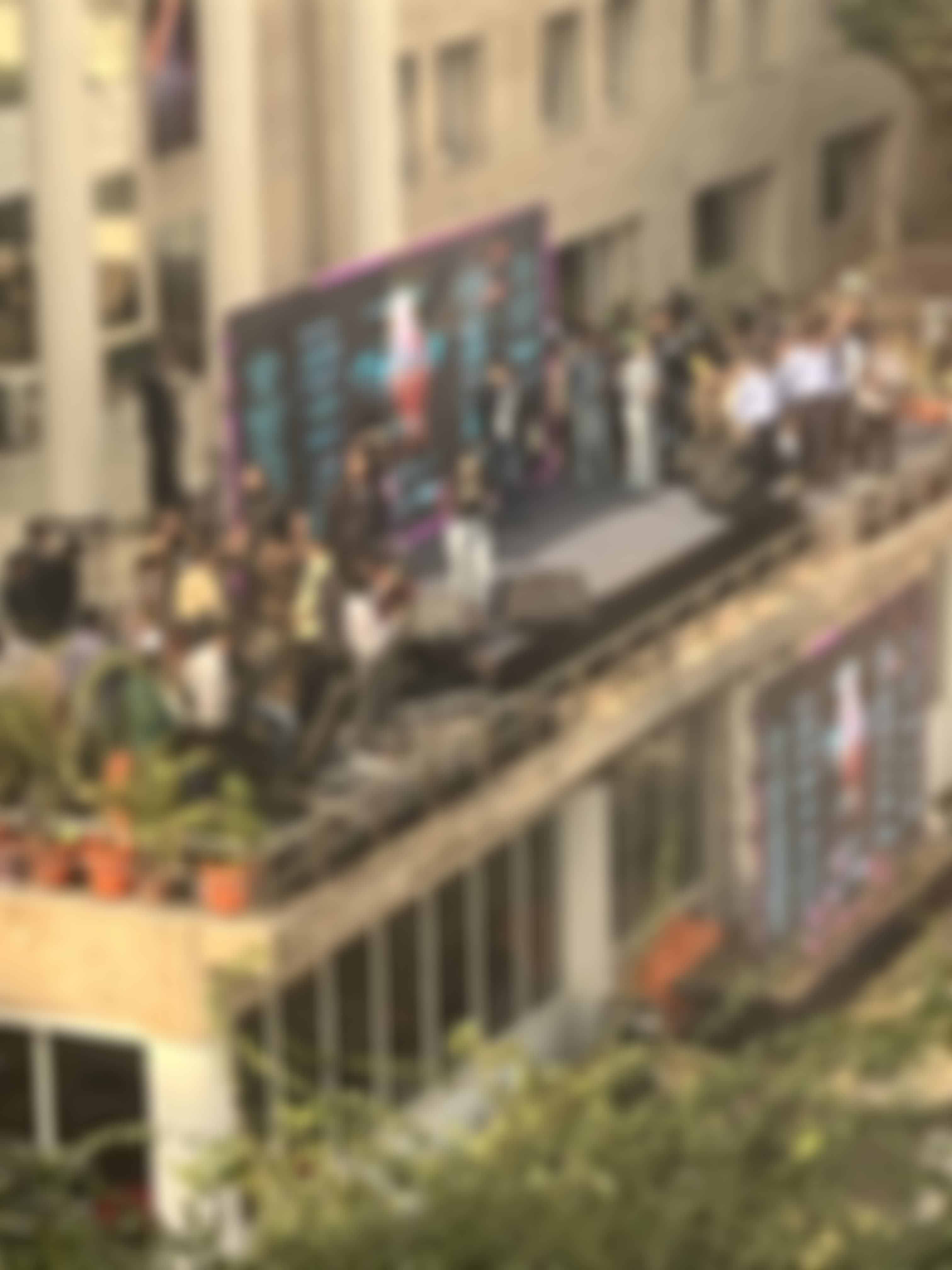 K.R. Mangalam University Gurugram Events photo (12) by Gourav