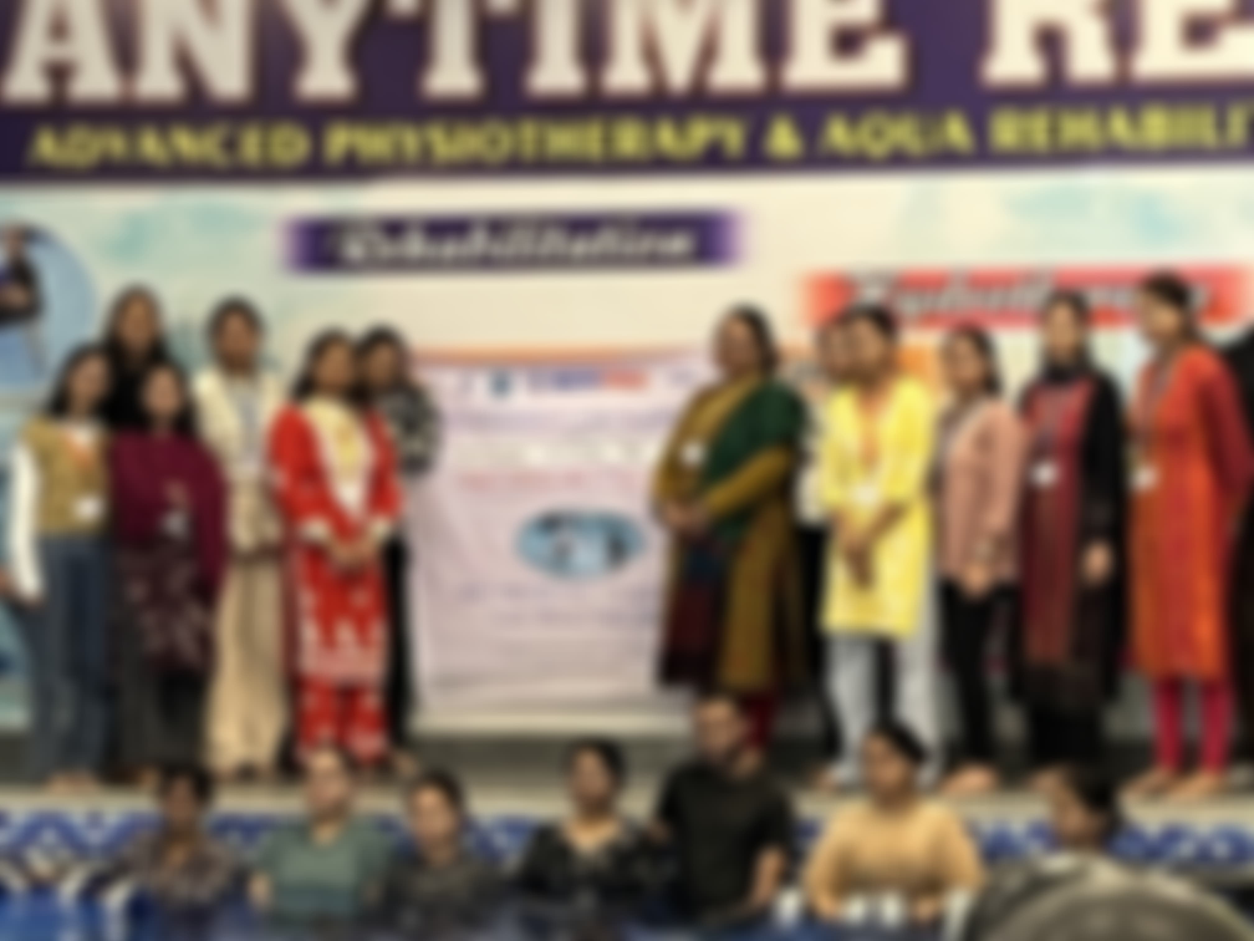 K.R. Mangalam University Gurugram Extra-Curricular photo (10) by Gourav