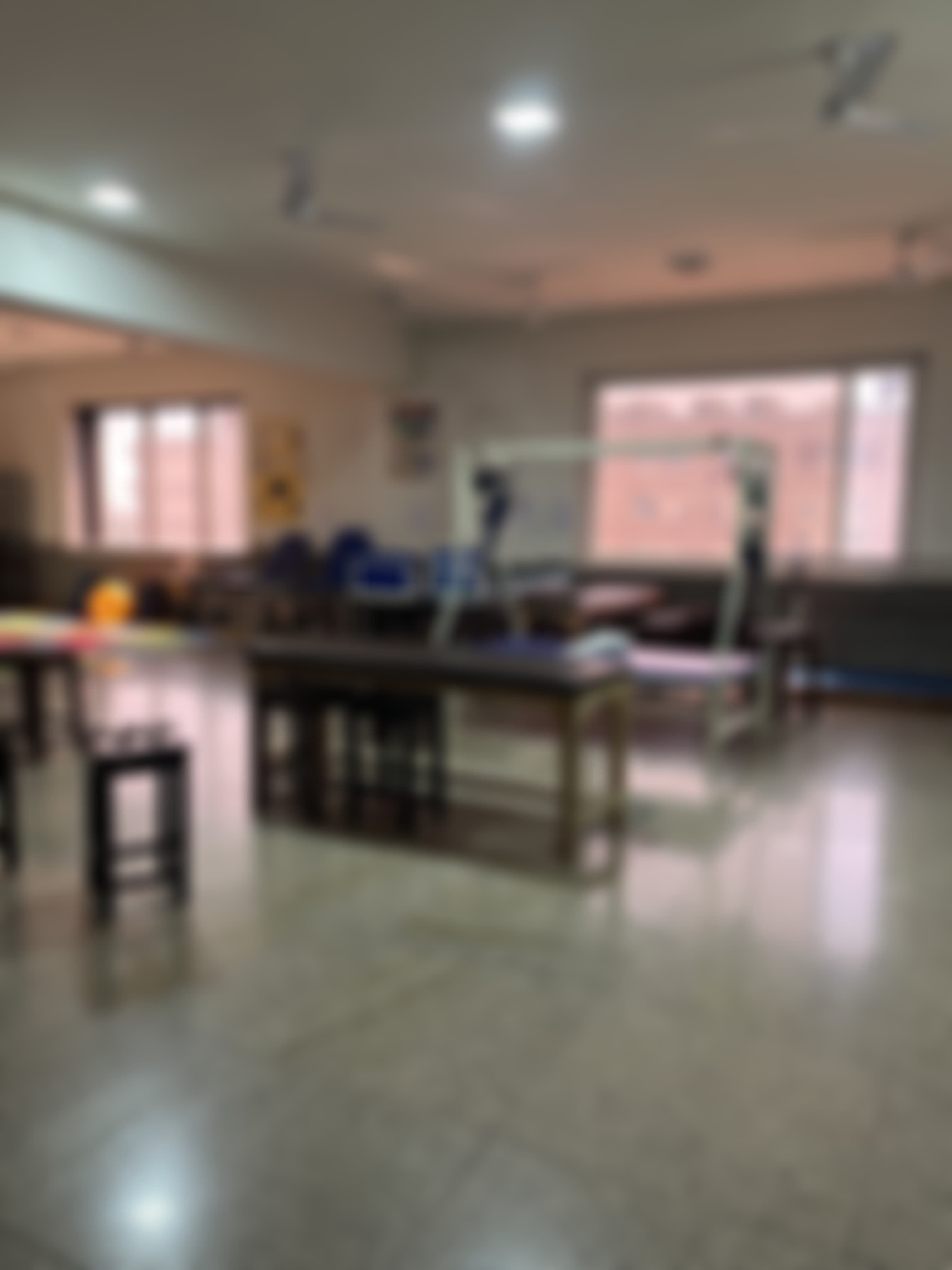 K.R. Mangalam University Gurugram Facilities & Labs photo (7) by Gourav