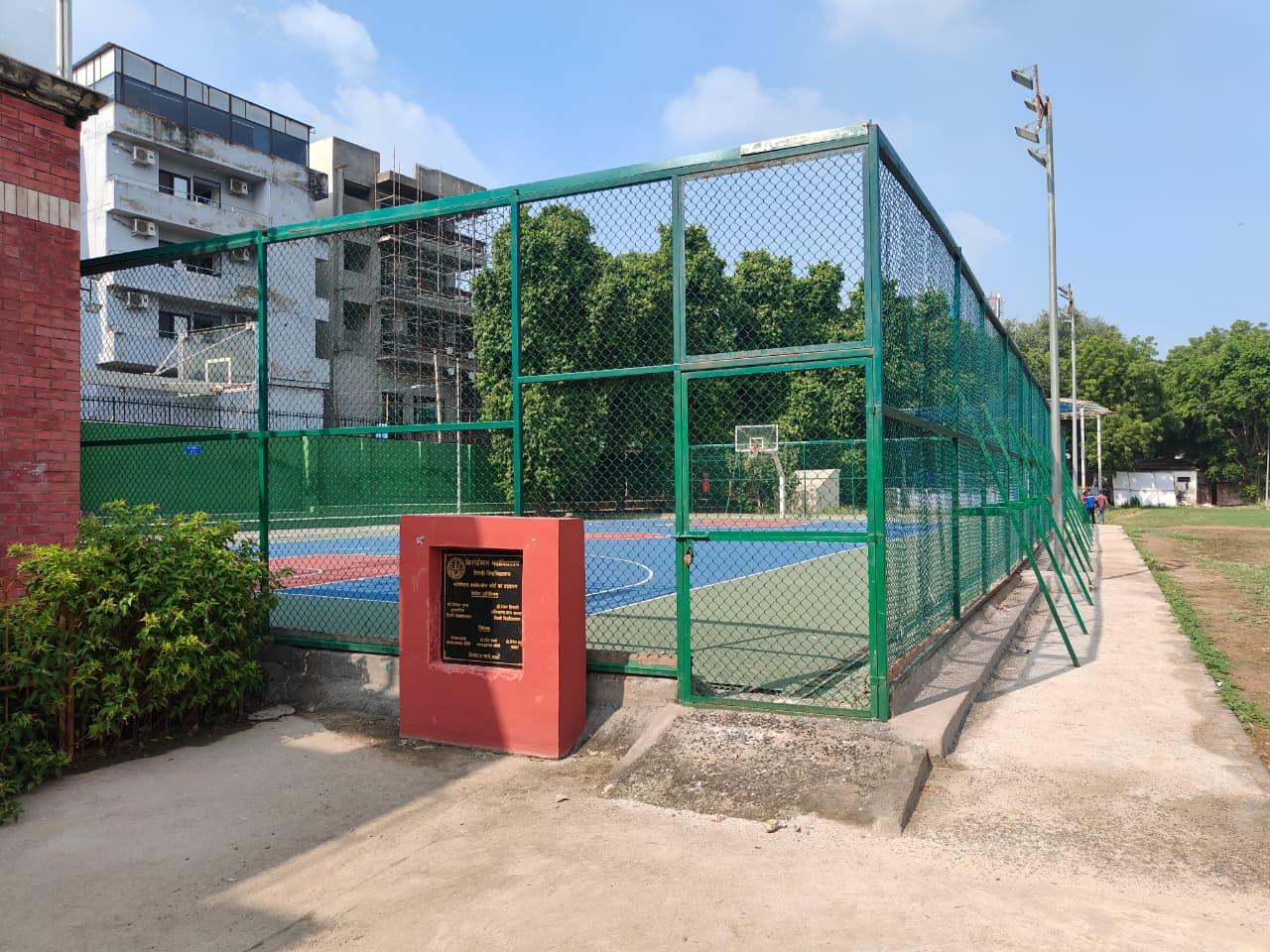 Kirori Mal College Extra-Curricular photo (17) by Yaksh Kumar