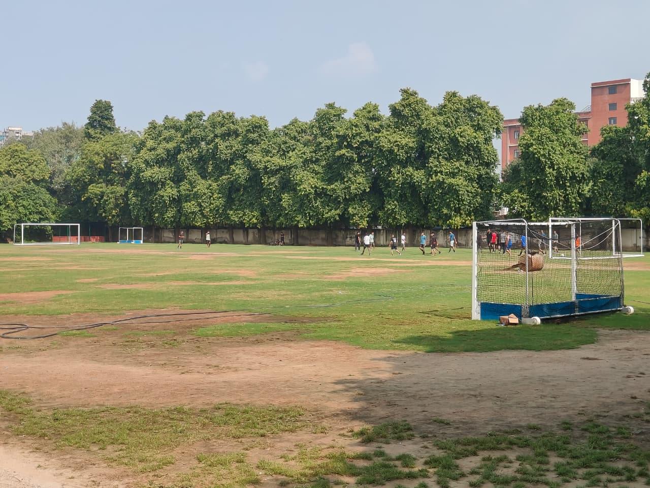 Kirori Mal College Extra-Curricular photo (19) by Yaksh Kumar