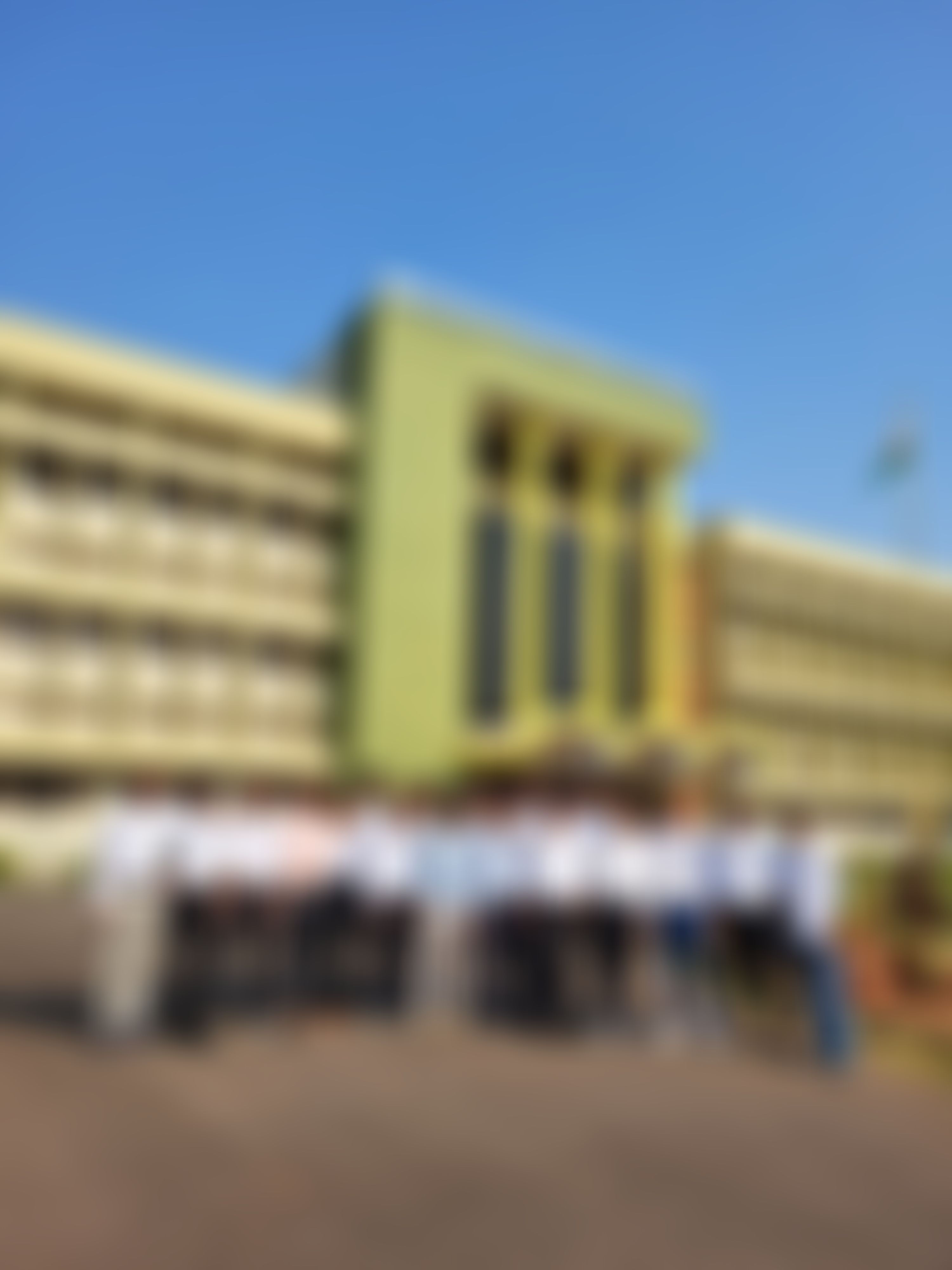 NIT Surathkal Campus photo (2) by Ankur