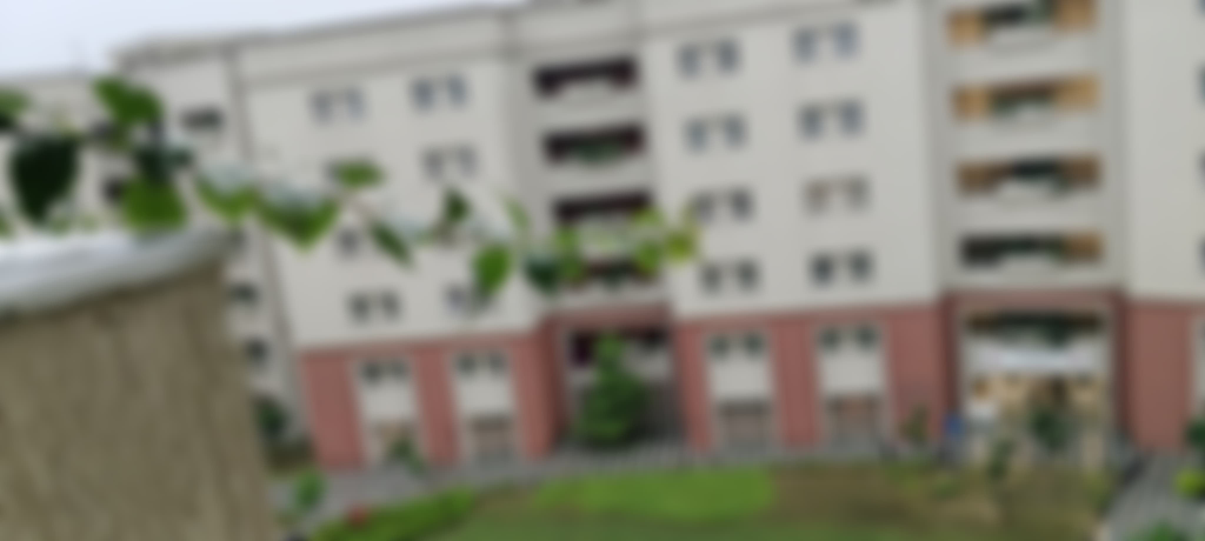 SNU Noida Campus photo (2) by Sarita Sharma