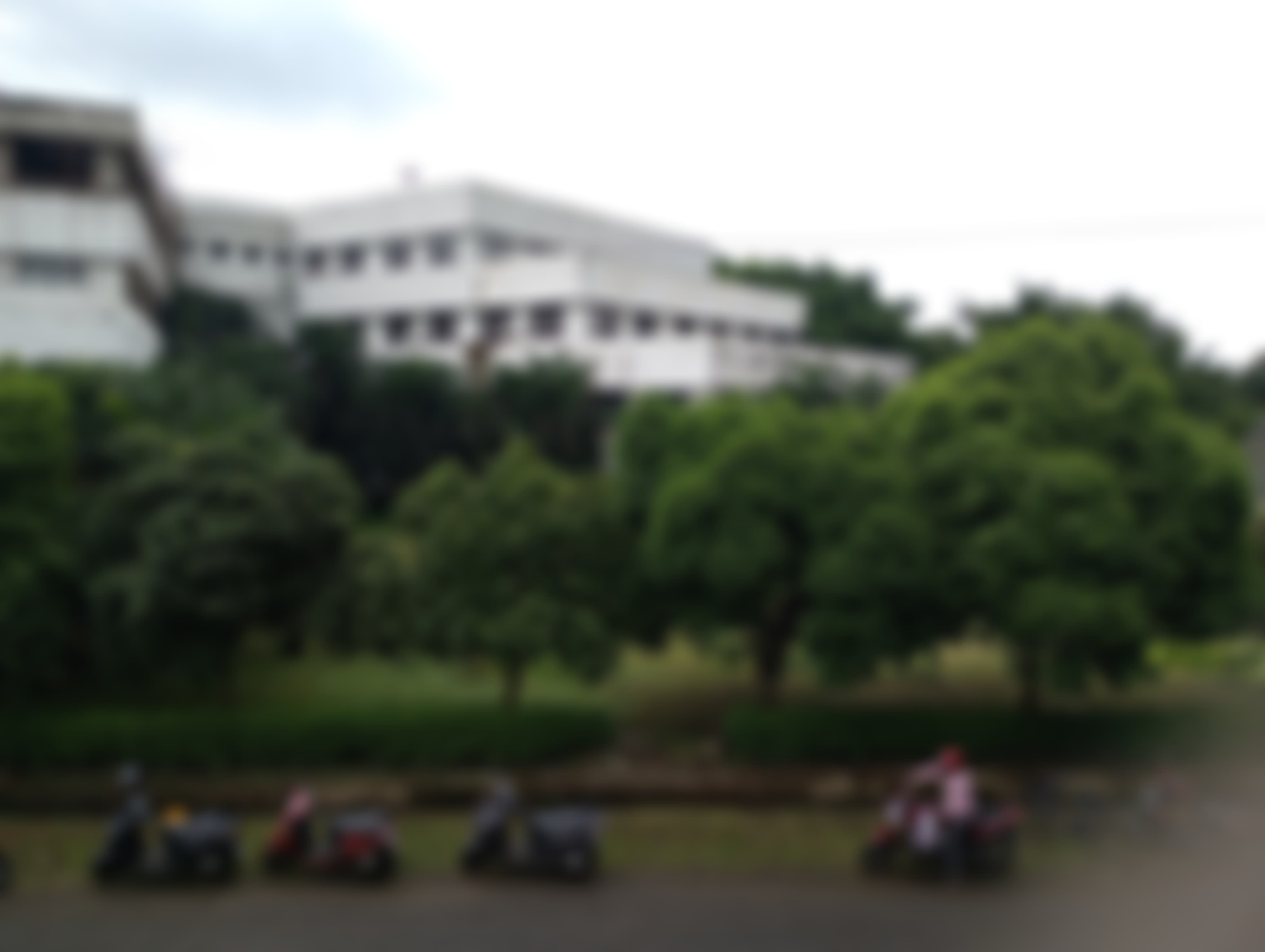 Haldia Institute of Technology Campus photo (16) by SUYASH JAISWAL