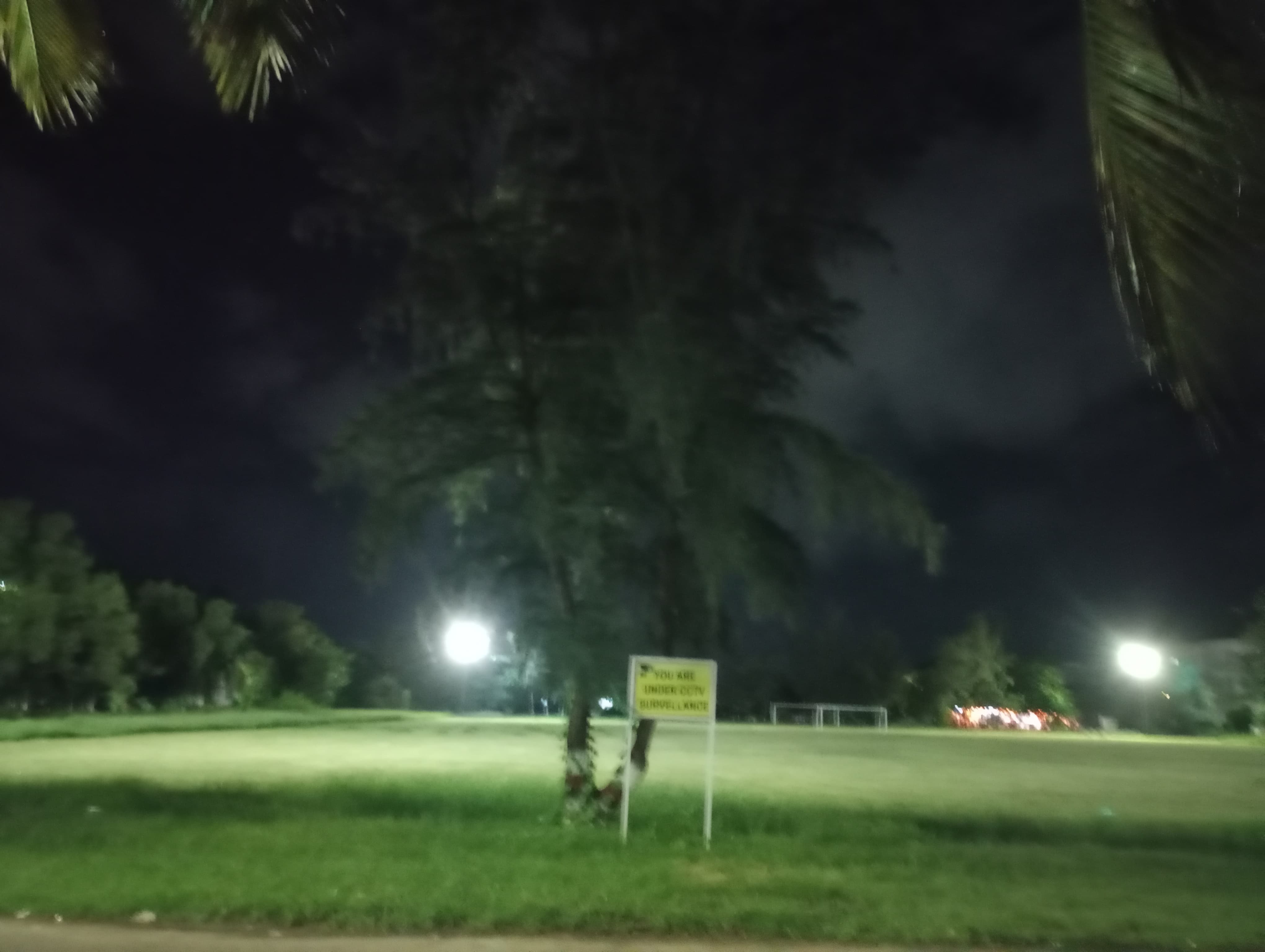 Haldia Institute of Technology Campus photo (18) by SUYASH JAISWAL