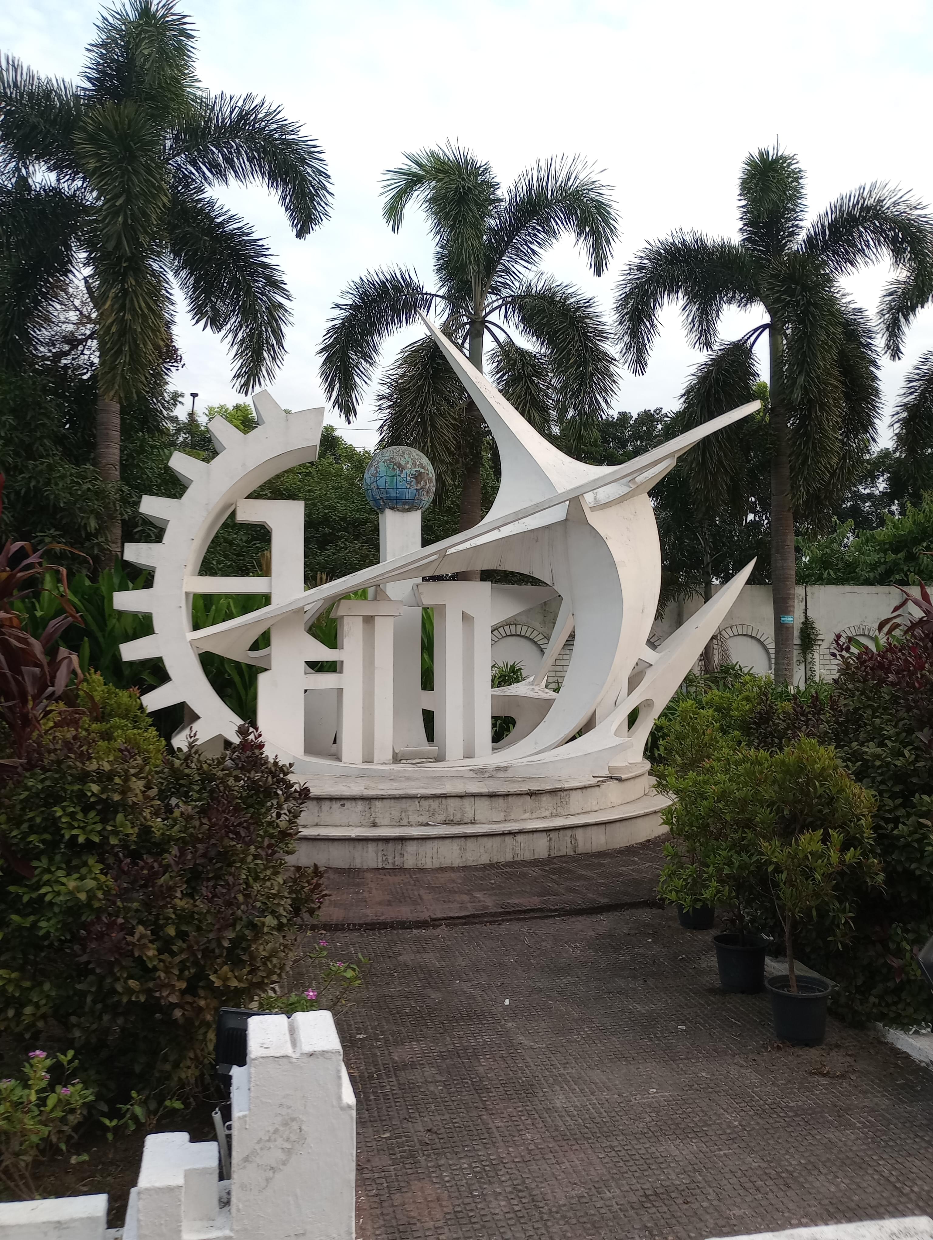 Haldia Institute of Technology Campus photo (18) by SUYASH JAISWAL