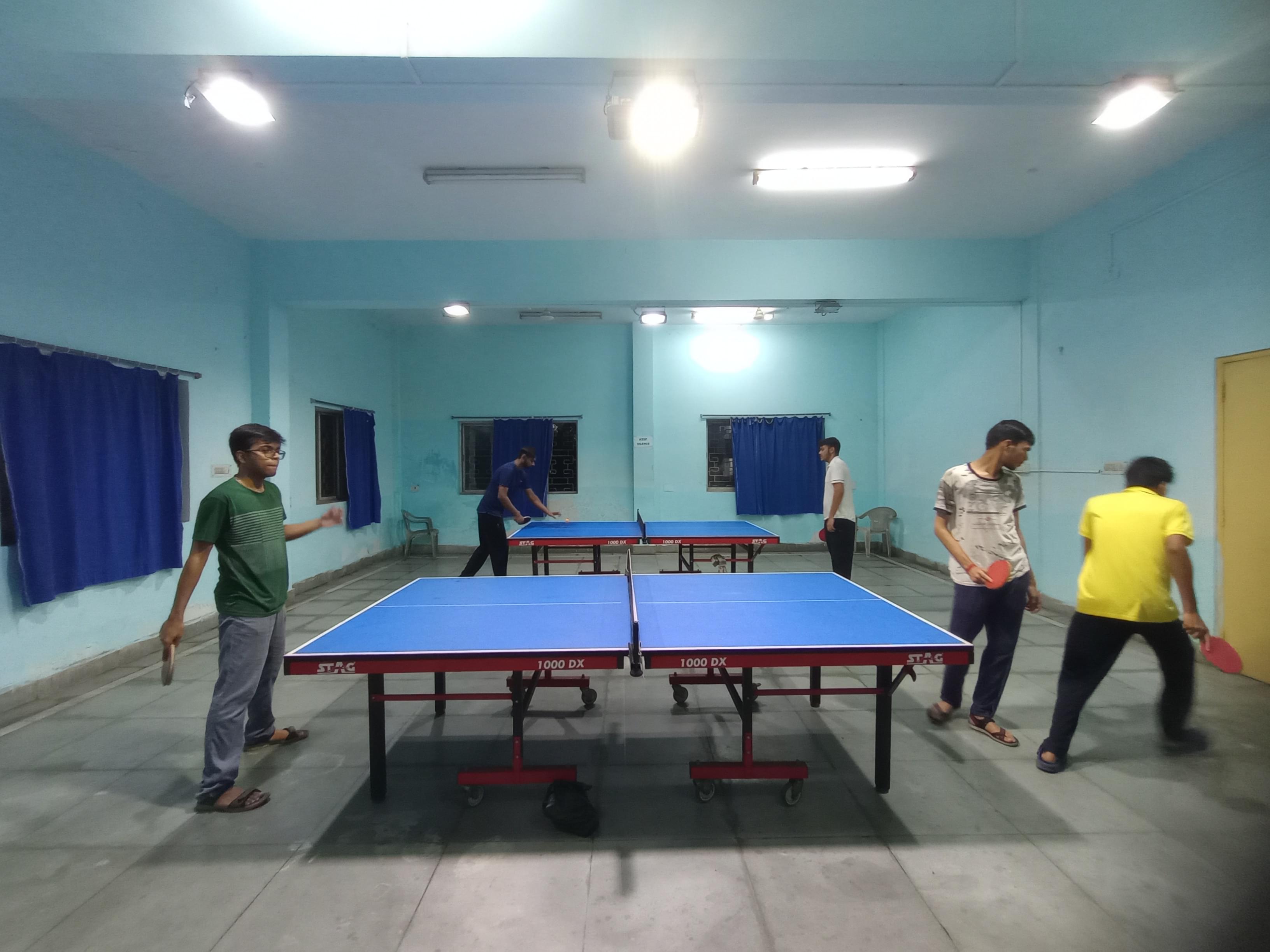 Haldia Institute of Technology Extra-Curricular photo (14) by SUYASH JAISWAL