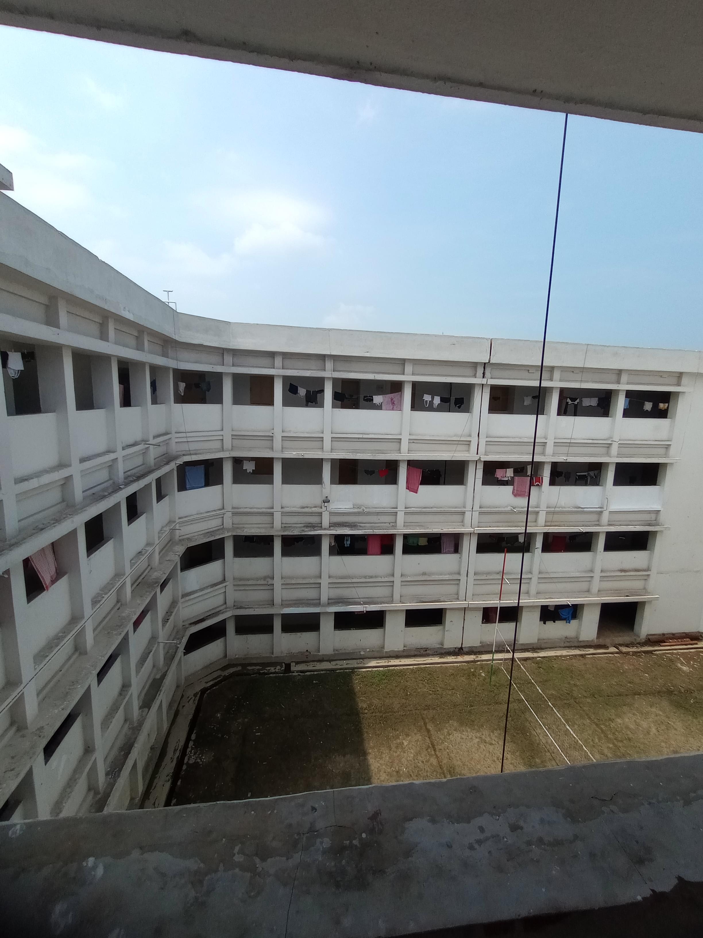 Haldia Institute of Technology Hostels photo (13) by SUYASH JAISWAL