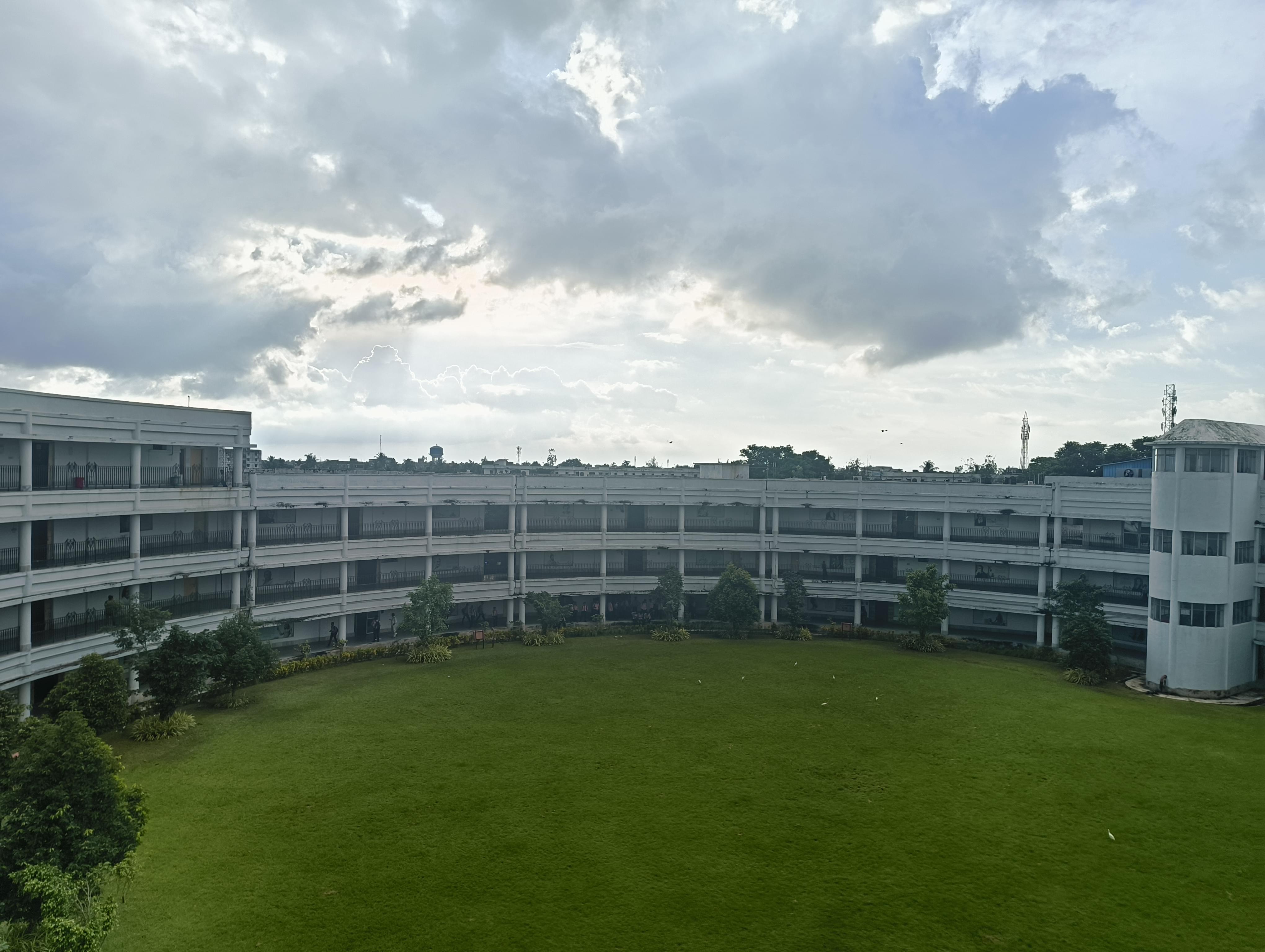 Haldia Institute of Technology General photo (7) by Anish Patra