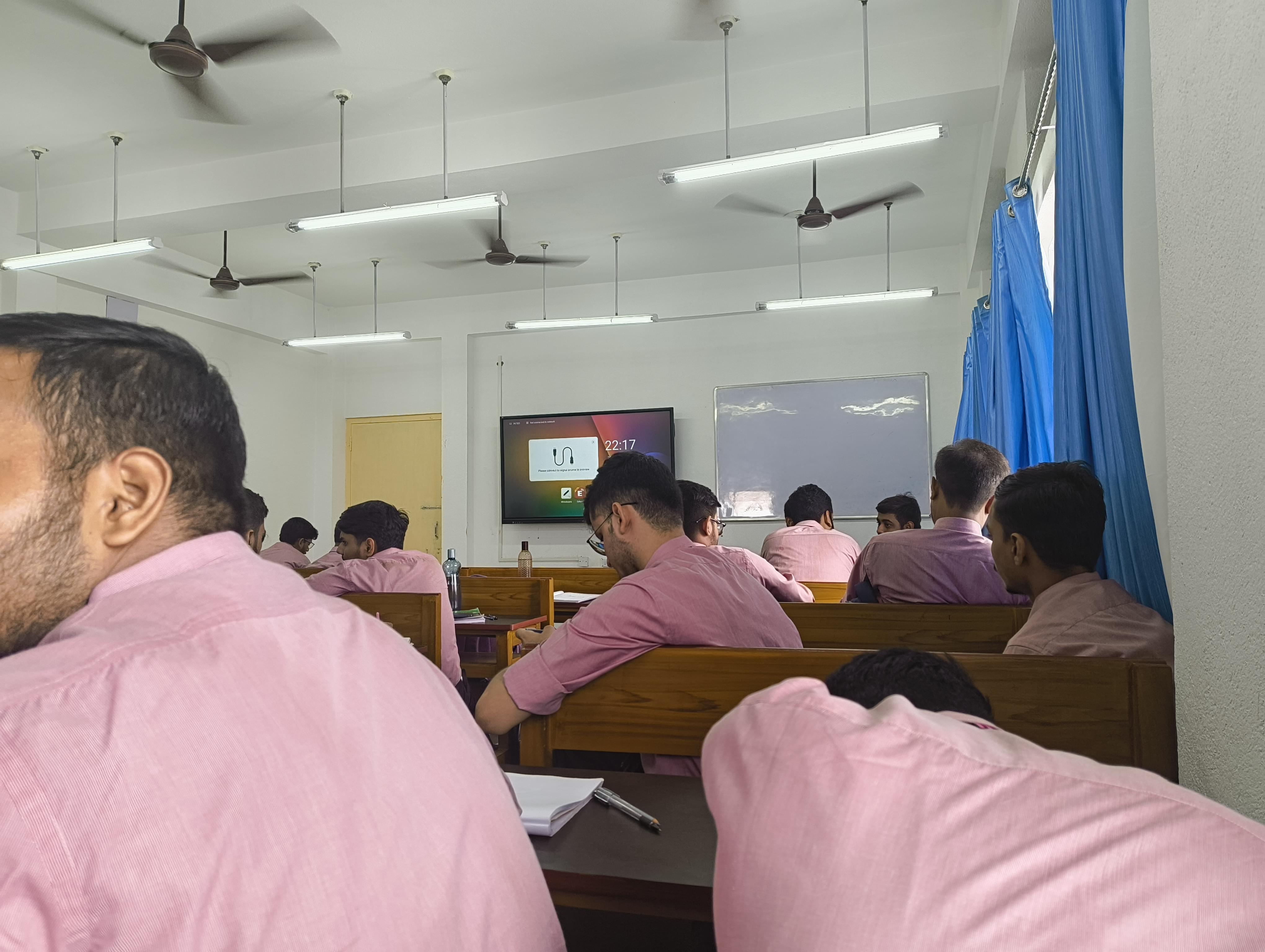 Haldia Institute of Technology General photo (4) by Anish Patra