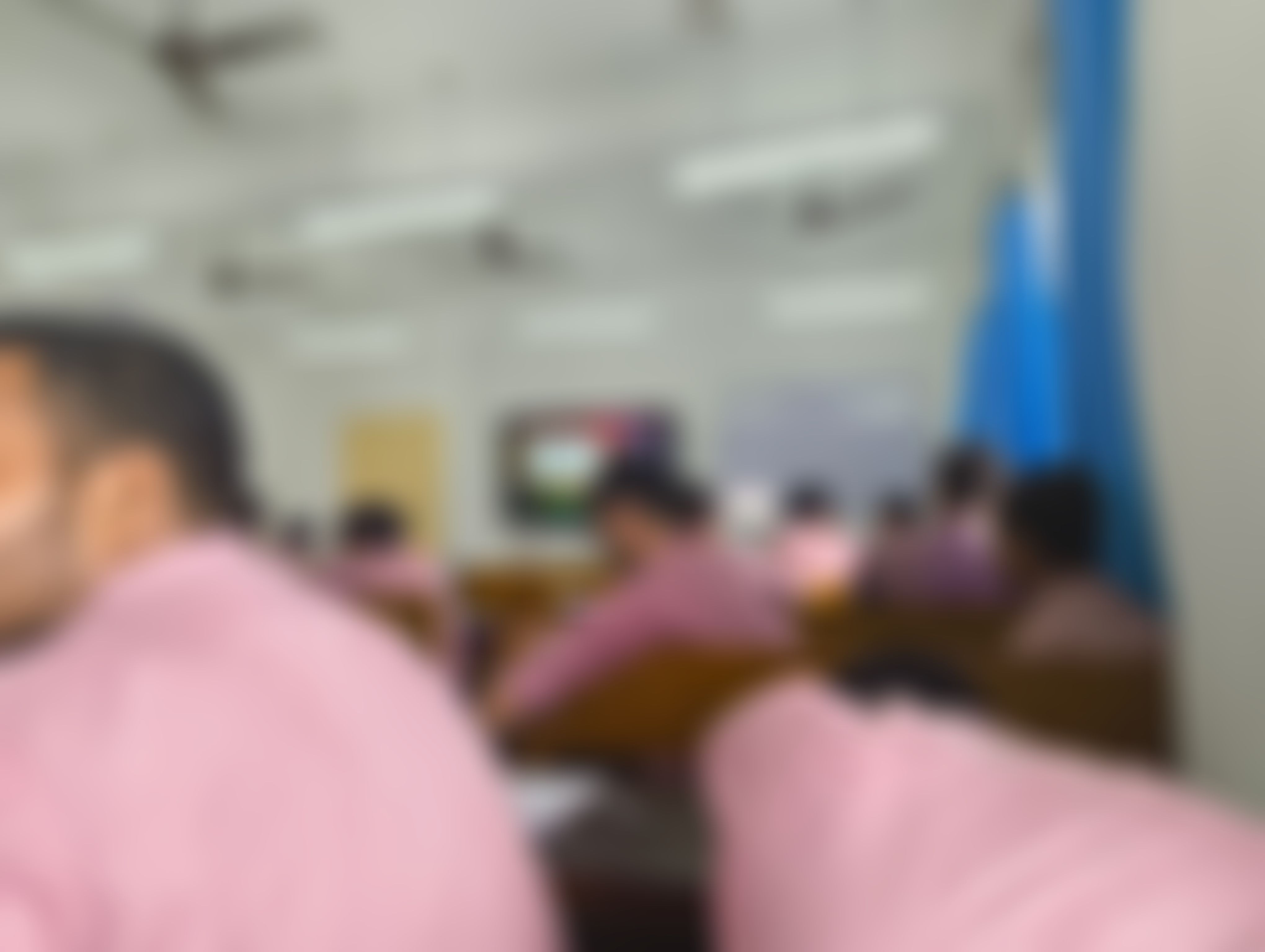 Haldia Institute of Technology General photo (5) by Anish Patra