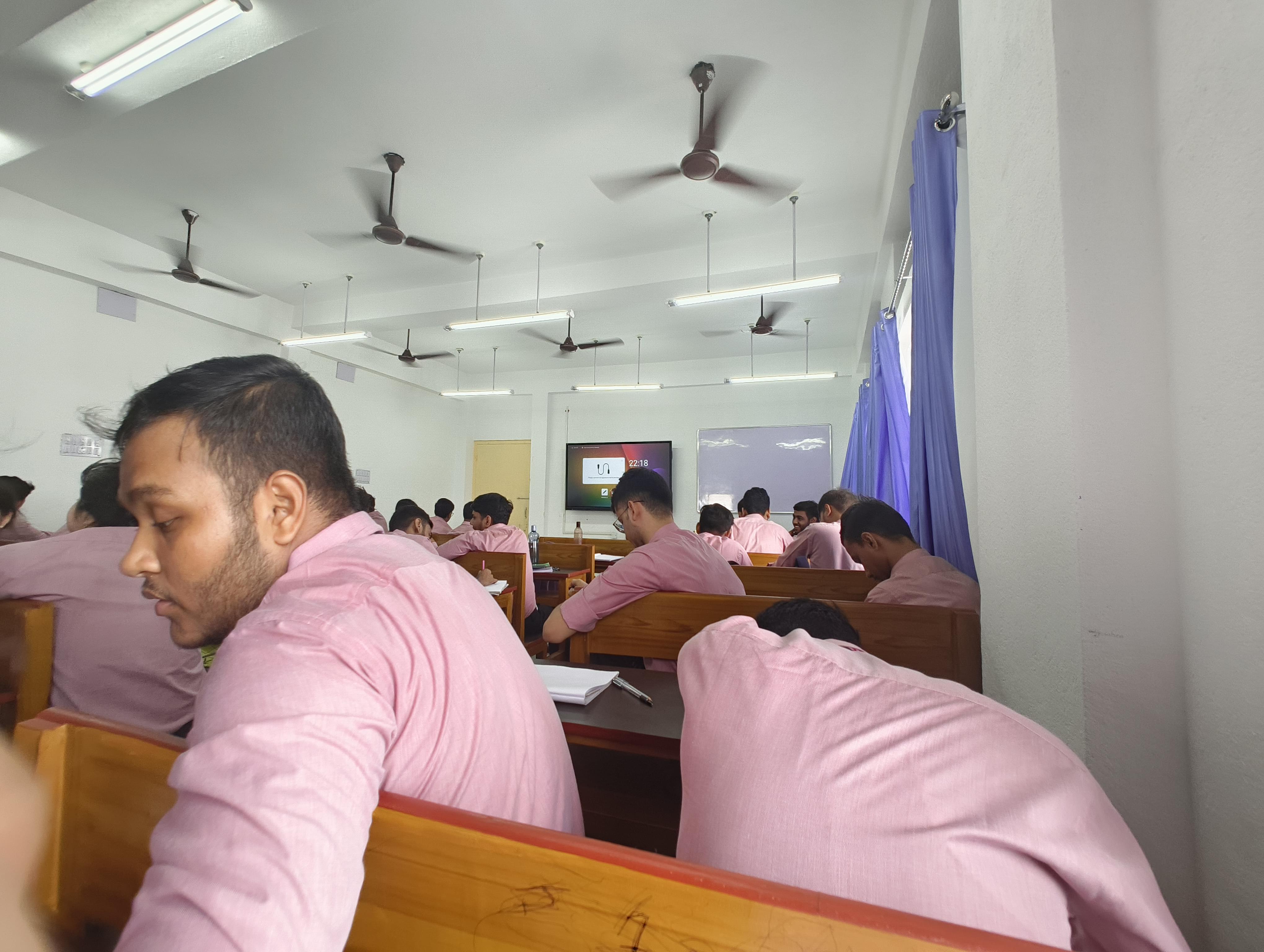Haldia Institute of Technology General photo (5) by Anish Patra
