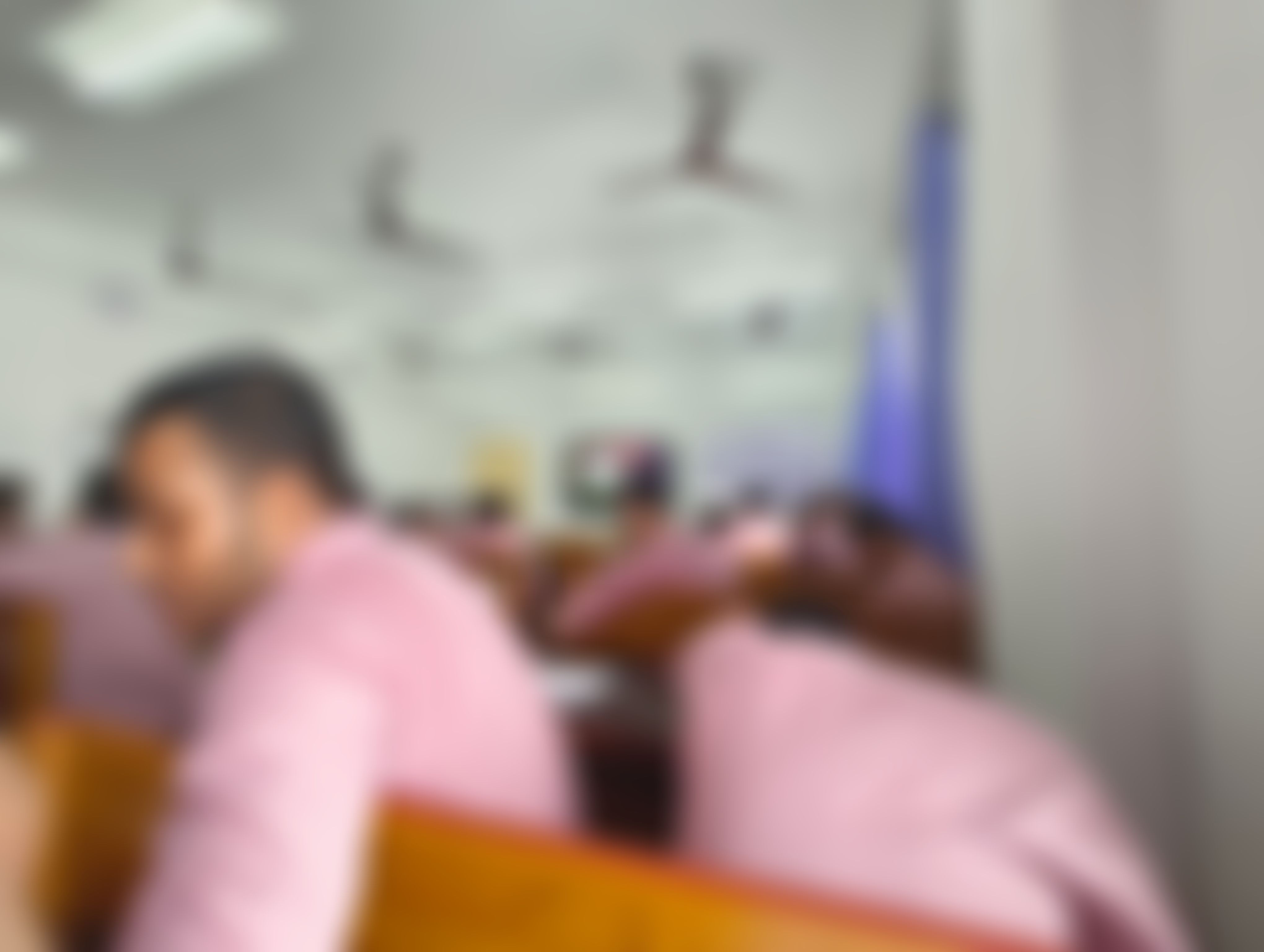 Haldia Institute of Technology General photo (6) by Anish Patra
