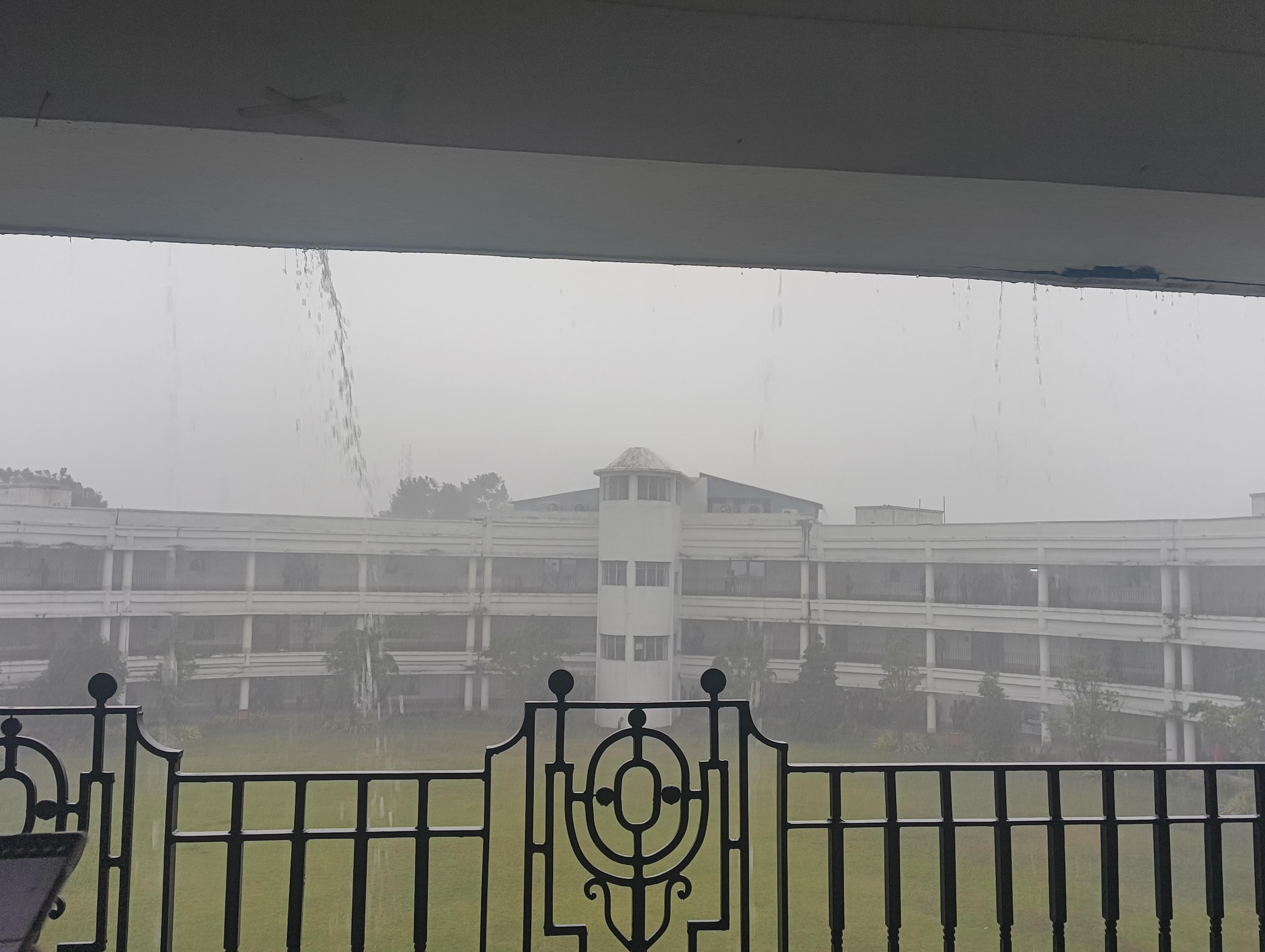 Haldia Institute of Technology Campus photo (9) by Anish Patra