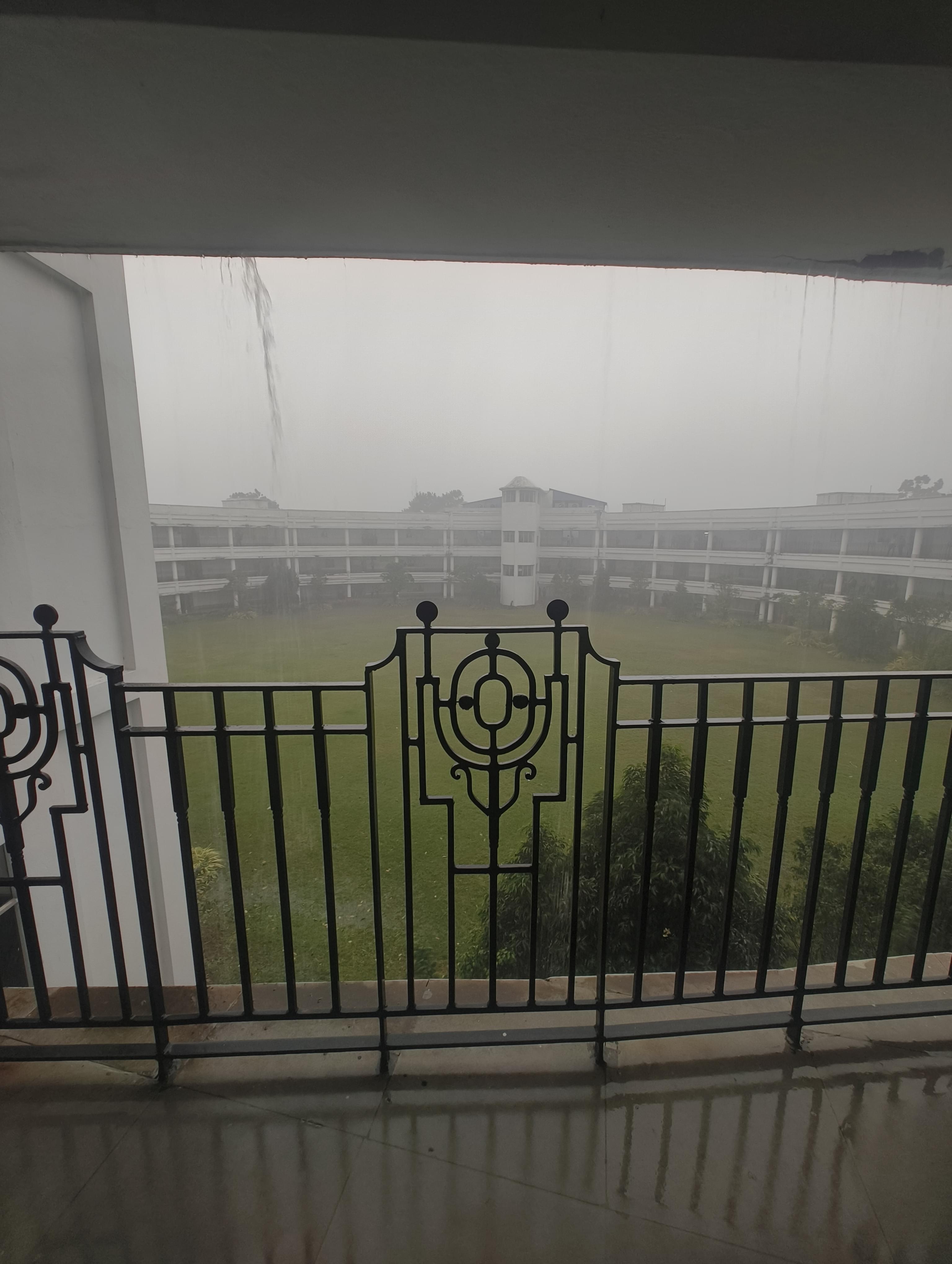 Haldia Institute of Technology Campus photo (11) by Anish Patra