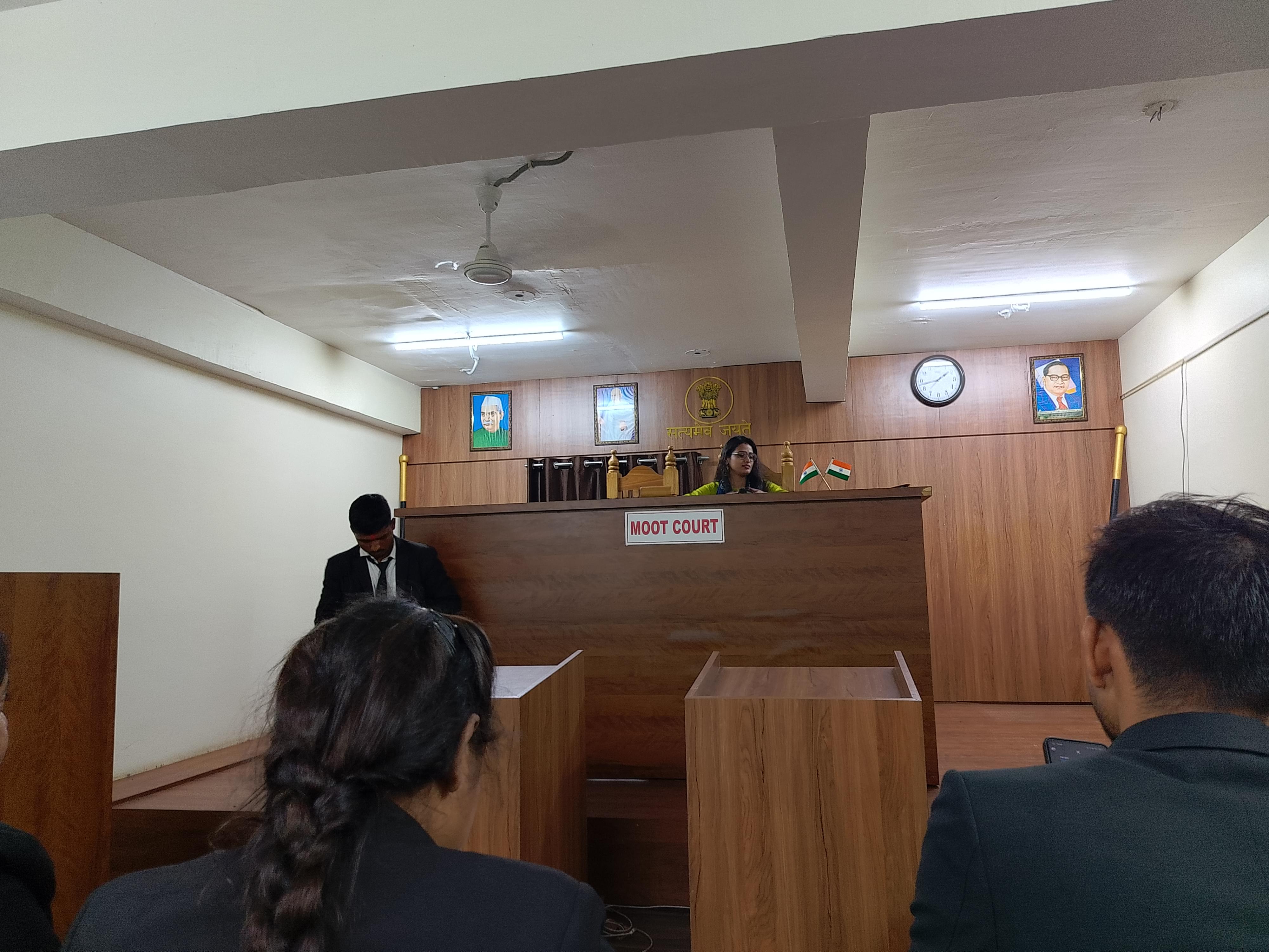 RKDF University Ranchi General photo 1