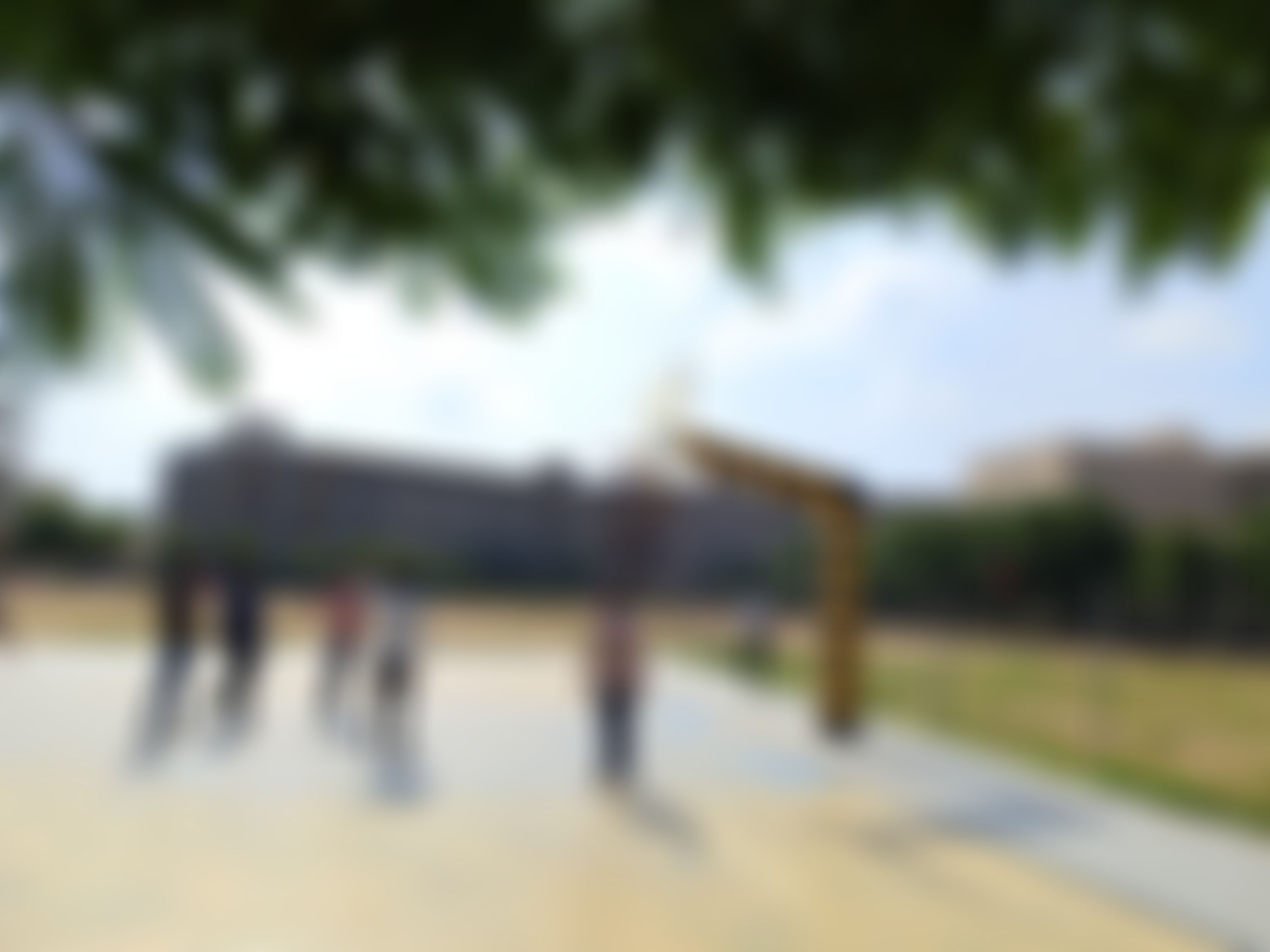 JNTUH Campus photo (4) by Maradana Himatej