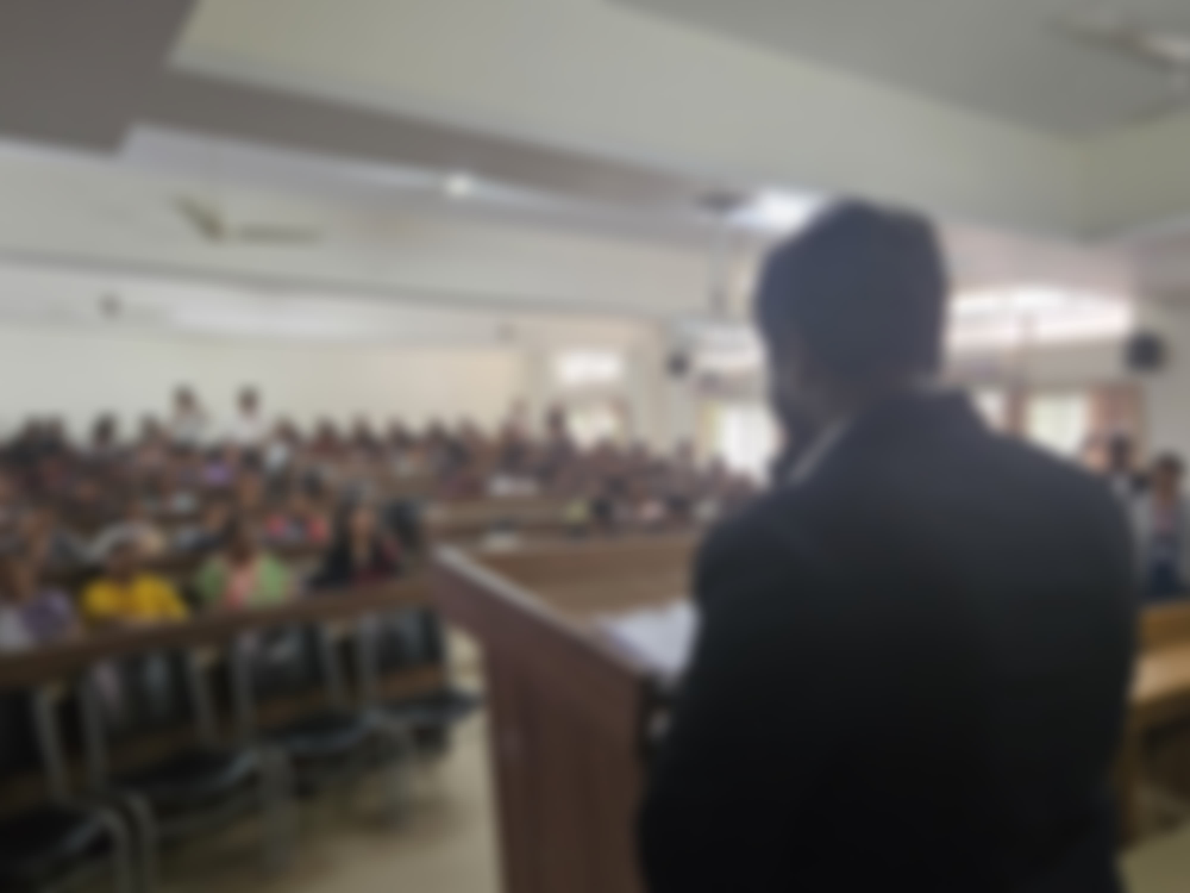 JNTUH Extra-Curricular photo (6) by Maradana Himatej