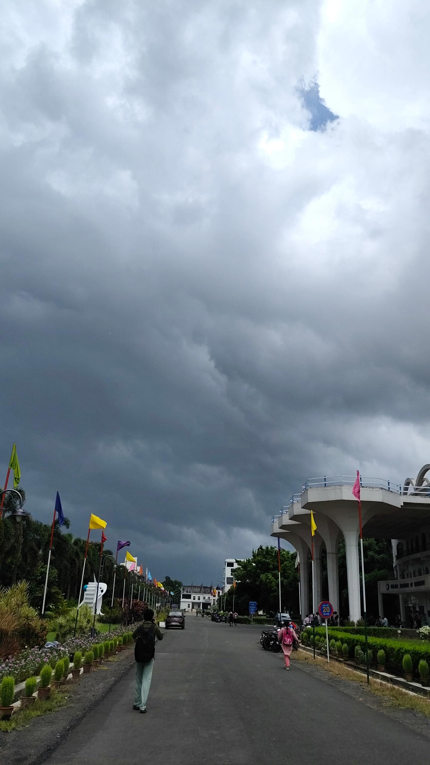 Haldia Institute of Technology Campus photo (1) by Rishav Raj